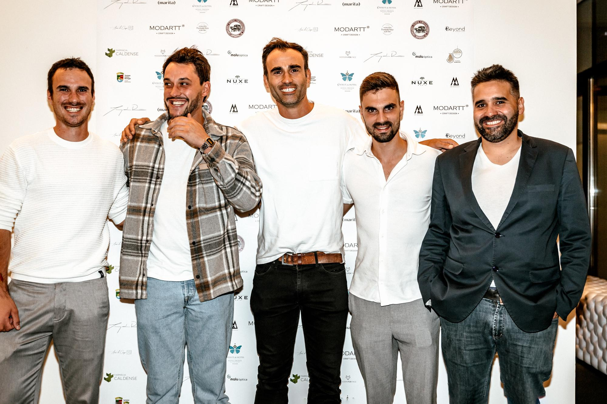 Evento Reflect — MODARTT (01.10.2022) ✨. Beyond Creative 20 | Cinematic Video & Photography Production Lisbon & Algarve