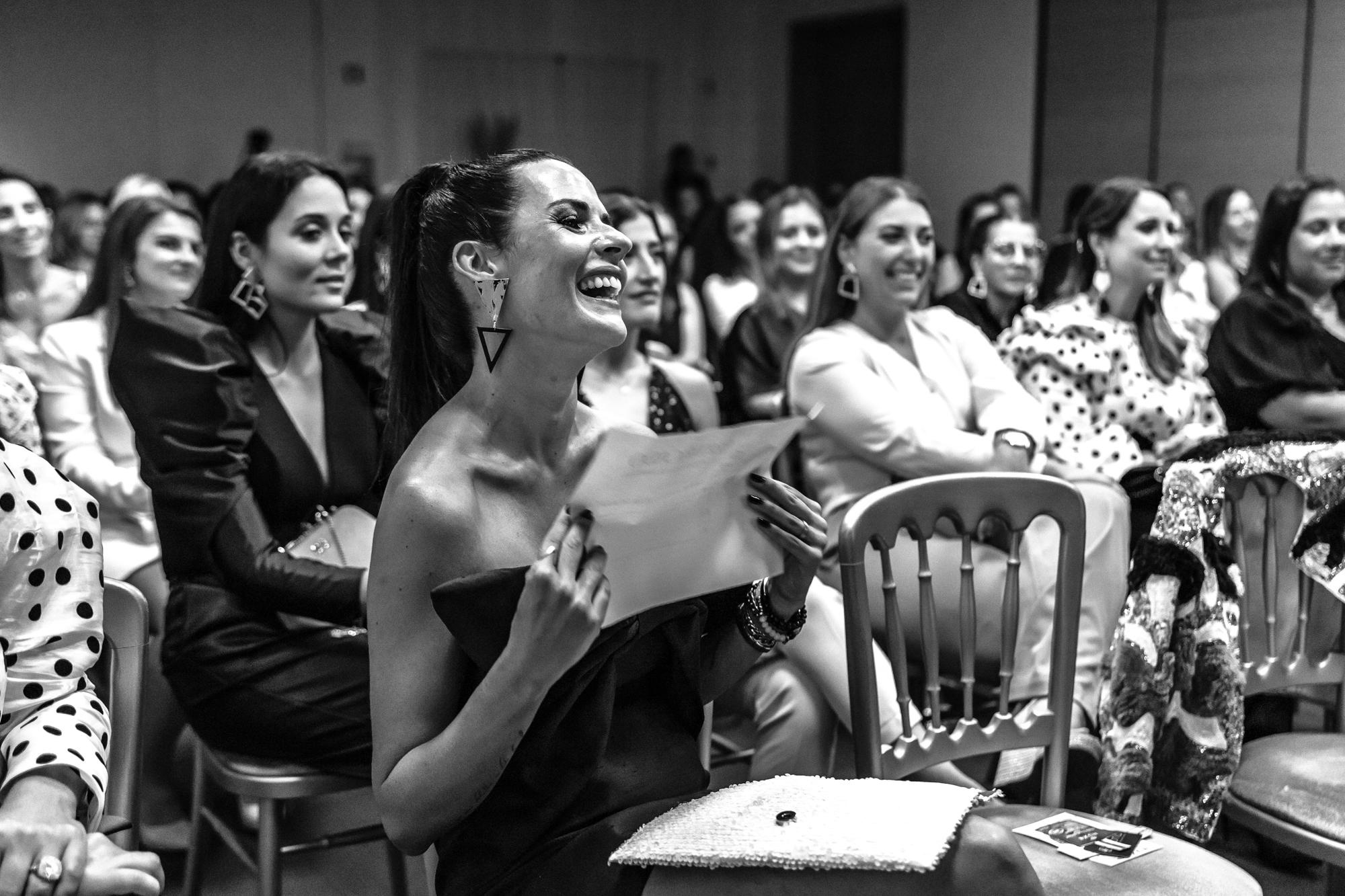 Evento Reflect — MODARTT (01.10.2022) ✨. Beyond Creative 20 | Cinematic Video & Photography Production Lisbon & Algarve