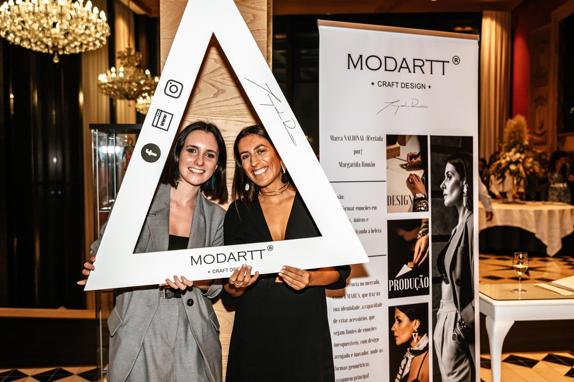 Evento Reflect — MODARTT (01.10.2022) ✨. Beyond Creative 20 | Cinematic Video & Photography Production Lisbon & Algarve