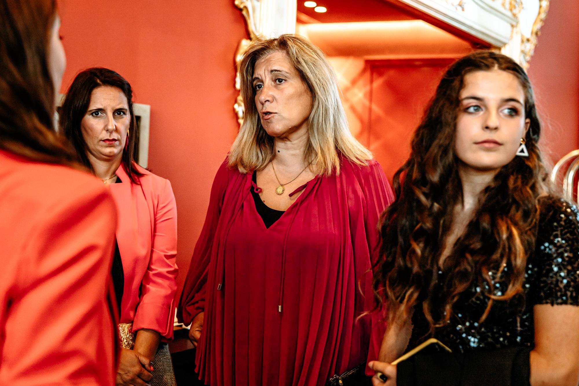 Evento Reflect — MODARTT (01.10.2022) ✨. Beyond Creative 20 | Cinematic Video & Photography Production Lisbon & Algarve