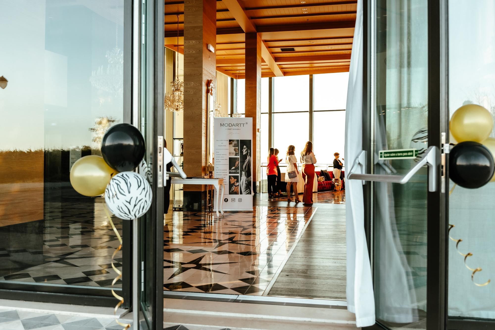 Evento Reflect — MODARTT (01.10.2022) ✨. Beyond Creative 20 | Cinematic Video & Photography Production Lisbon & Algarve