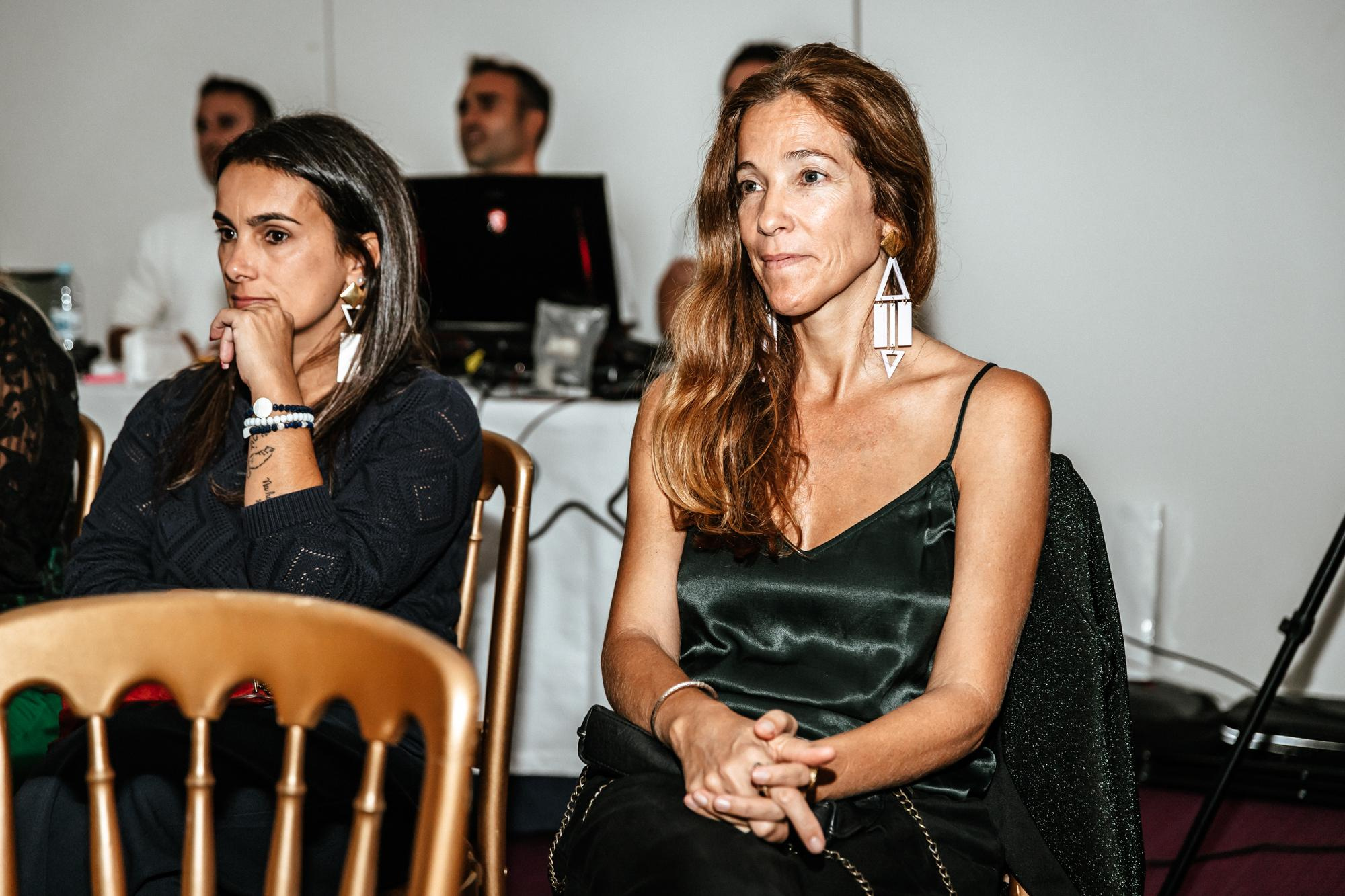 Evento Reflect — MODARTT (01.10.2022) ✨. Beyond Creative 20 | Cinematic Video & Photography Production Lisbon & Algarve