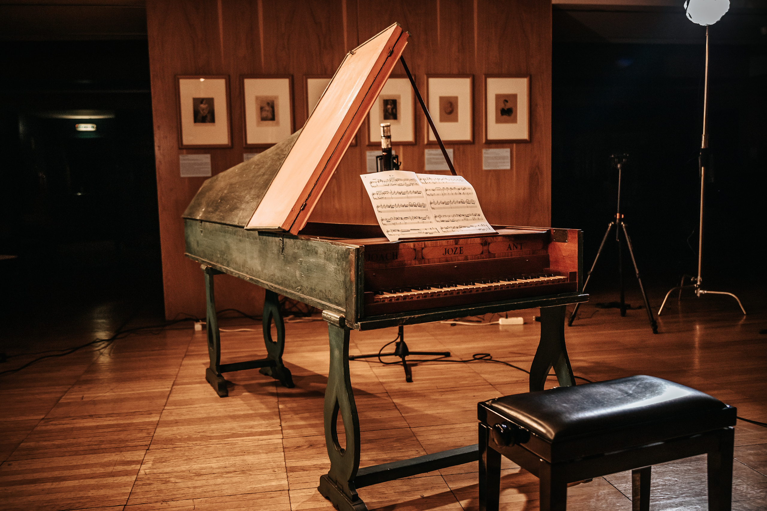 Jose Carlos Araujo 🎼🎹. Produtora de Vídeo e Fotografia Cinematográfica | Beyond Creative 20 Portugal Lisboa