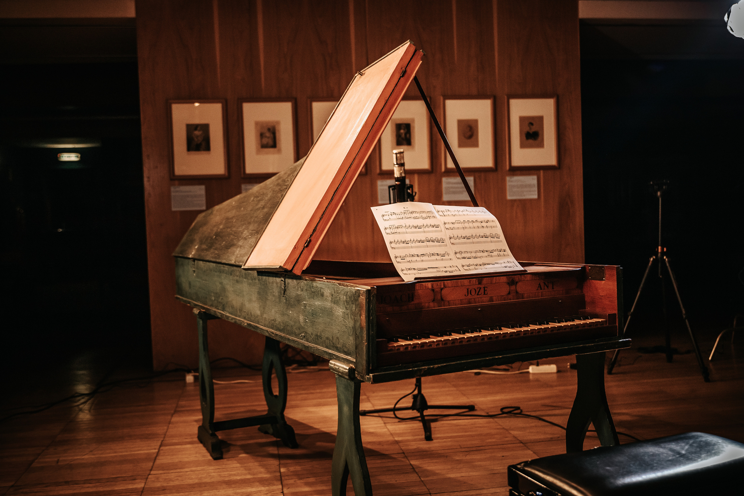 Jose Carlos Araujo 🎼🎹. Produtora de Vídeo e Fotografia Cinematográfica | Beyond Creative 20 Portugal Lisboa