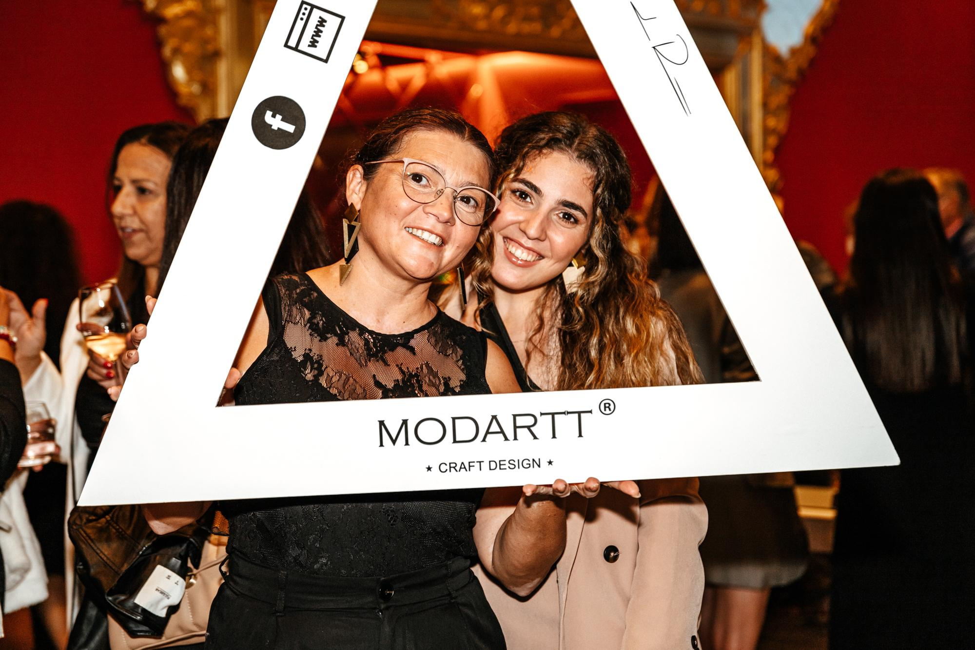 Evento Reflect — MODARTT (01.10.2022) ✨. Beyond Creative 20 | Cinematic Video & Photography Production Lisbon & Algarve