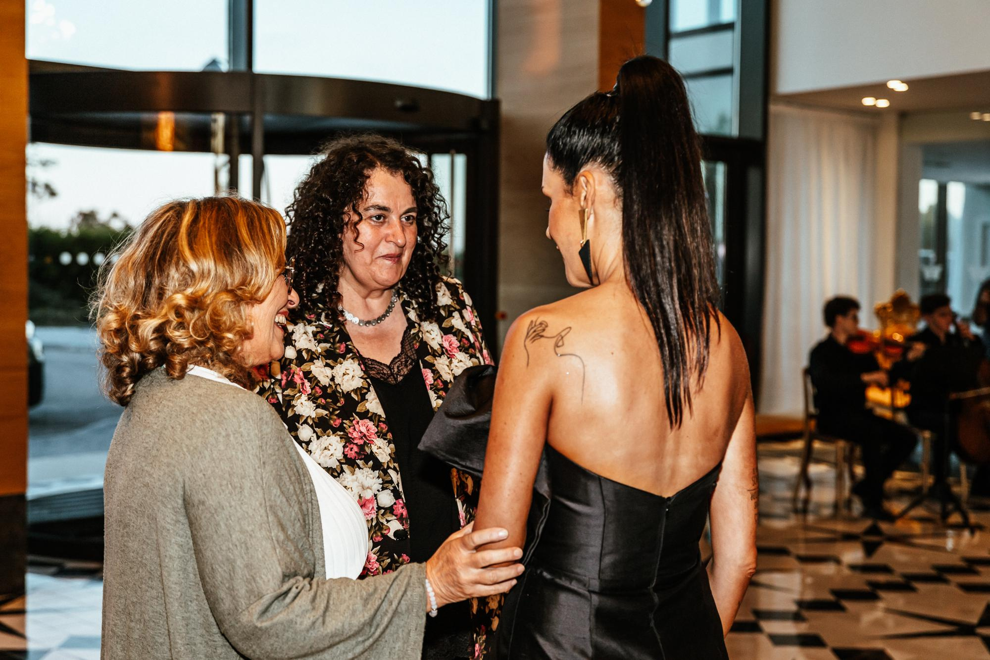 Evento Reflect — MODARTT (01.10.2022) ✨. Beyond Creative 20 | Cinematic Video & Photography Production Lisbon & Algarve