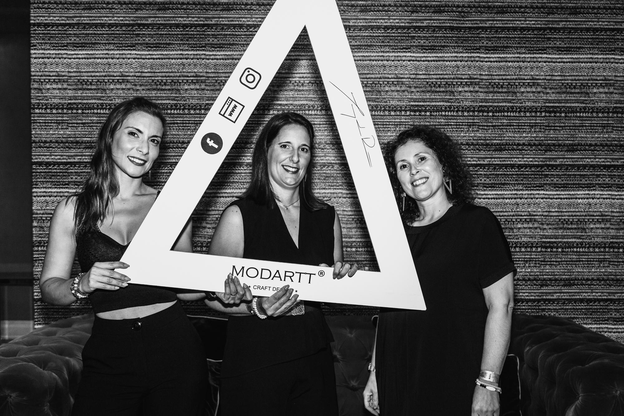 Evento Reflect — MODARTT (01.10.2022) ✨. Beyond Creative 20 | Cinematic Video & Photography Production Lisbon & Algarve