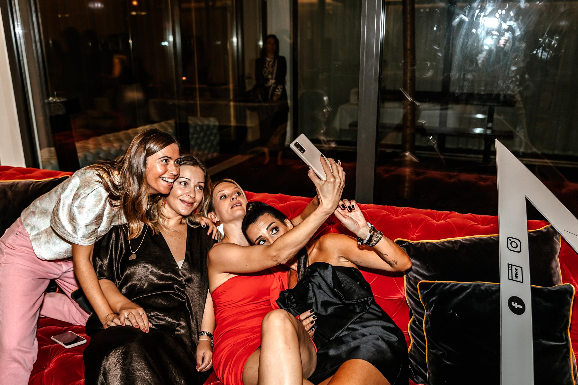 Evento Reflect — MODARTT (01.10.2022) ✨. Beyond Creative 20 | Cinematic Video & Photography Production Lisbon & Algarve