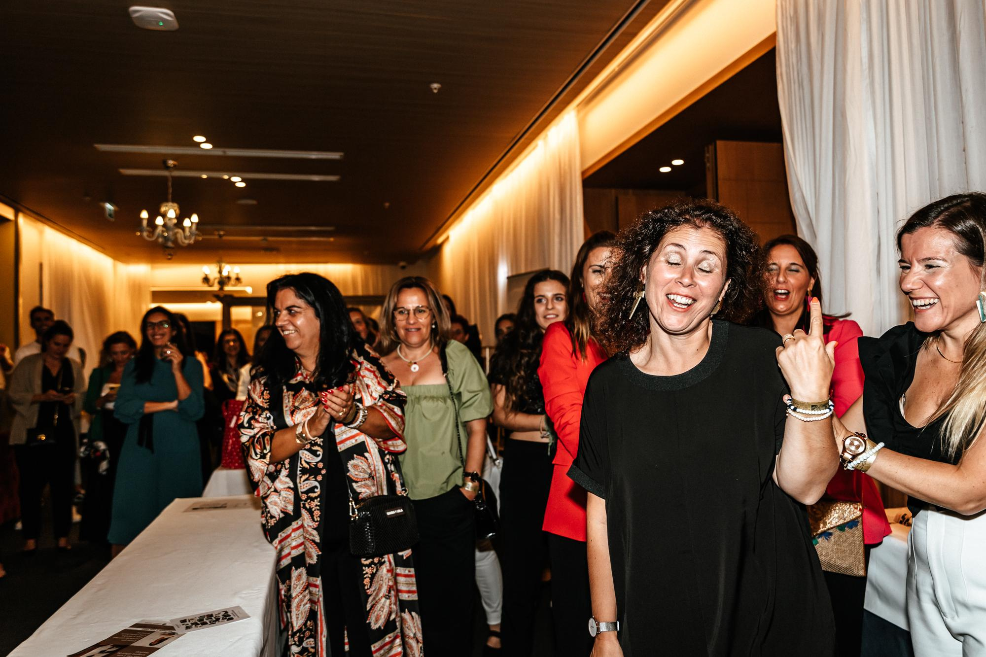 Evento Reflect — MODARTT (01.10.2022) ✨. Beyond Creative 20 | Cinematic Video & Photography Production Lisbon & Algarve