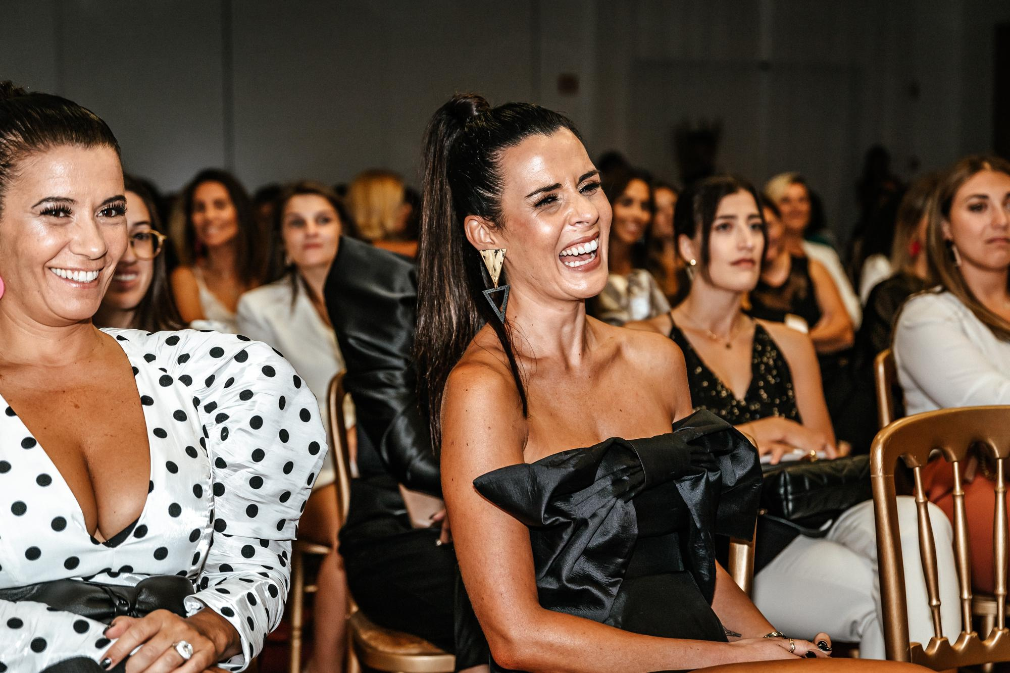 Evento Reflect — MODARTT (01.10.2022) ✨. Beyond Creative 20 | Cinematic Video & Photography Production Lisbon & Algarve