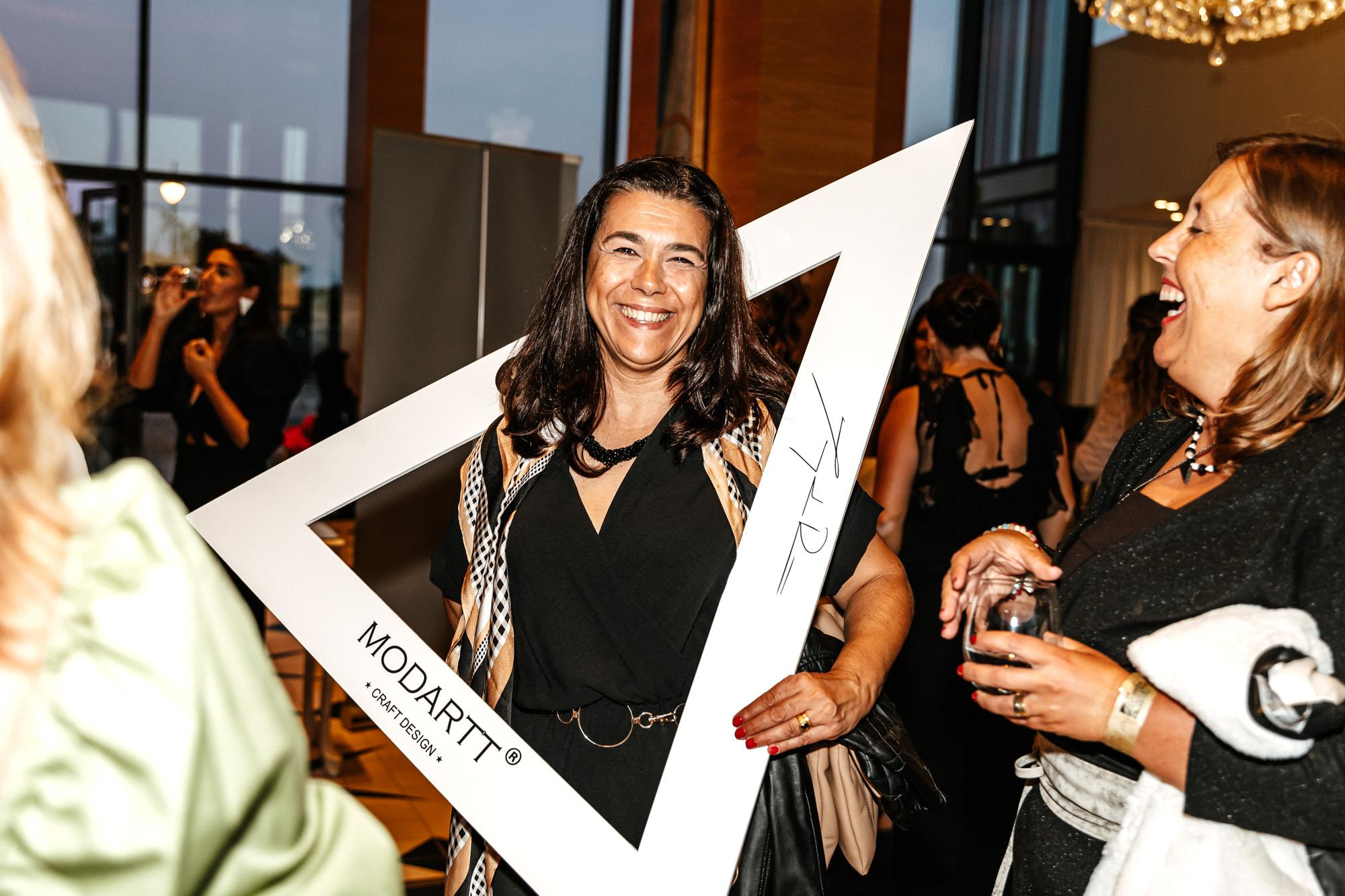 Evento Reflect — MODARTT (01.10.2022) ✨. Beyond Creative 20 | Cinematic Video & Photography Production Lisbon & Algarve