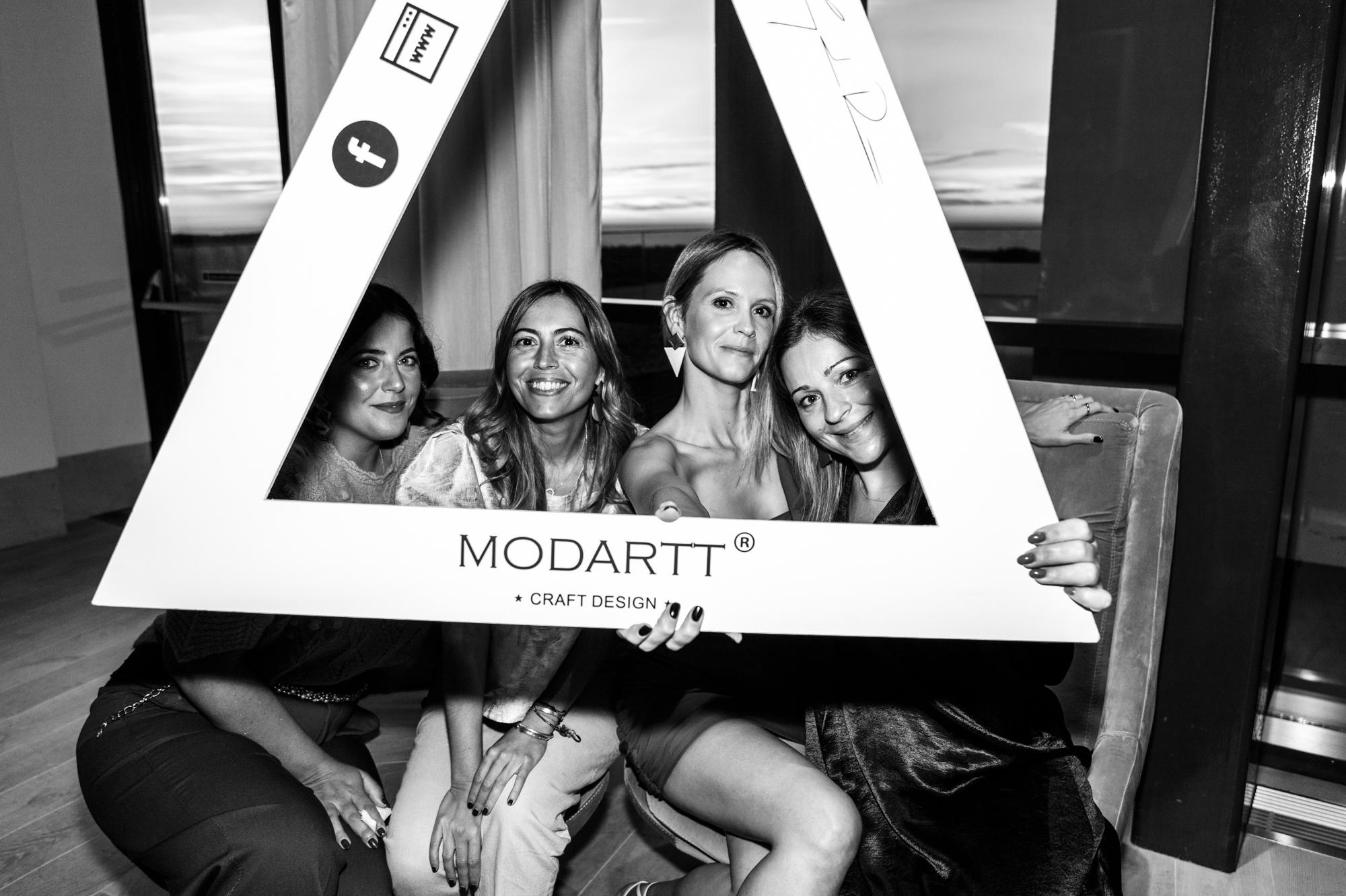 Evento Reflect — MODARTT (01.10.2022) ✨. Beyond Creative 20 | Cinematic Video & Photography Production Lisbon & Algarve