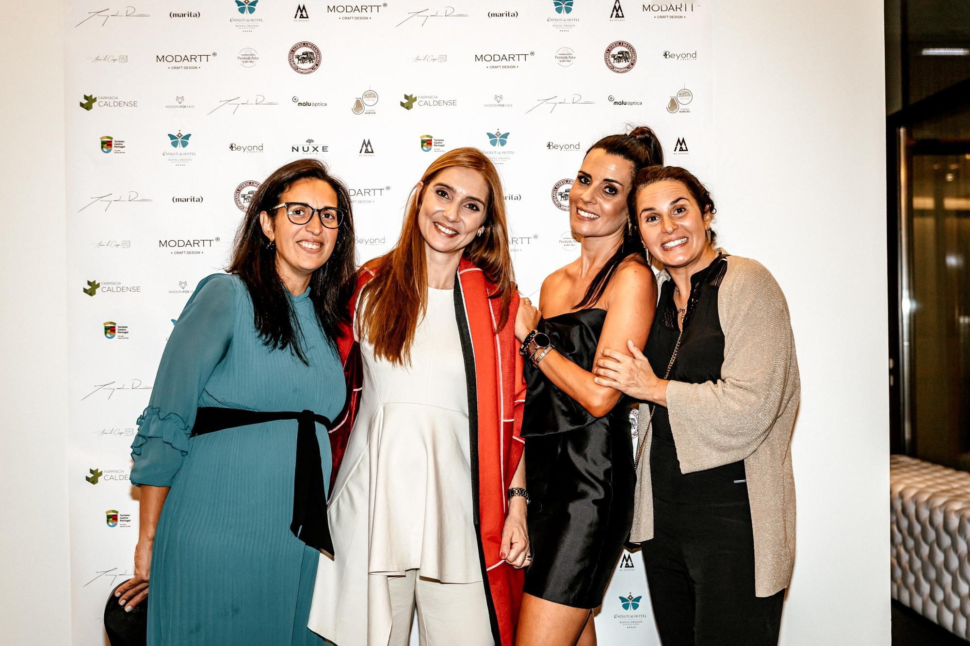 Evento Reflect — MODARTT (01.10.2022) ✨. Beyond Creative 20 | Cinematic Video & Photography Production Lisbon & Algarve