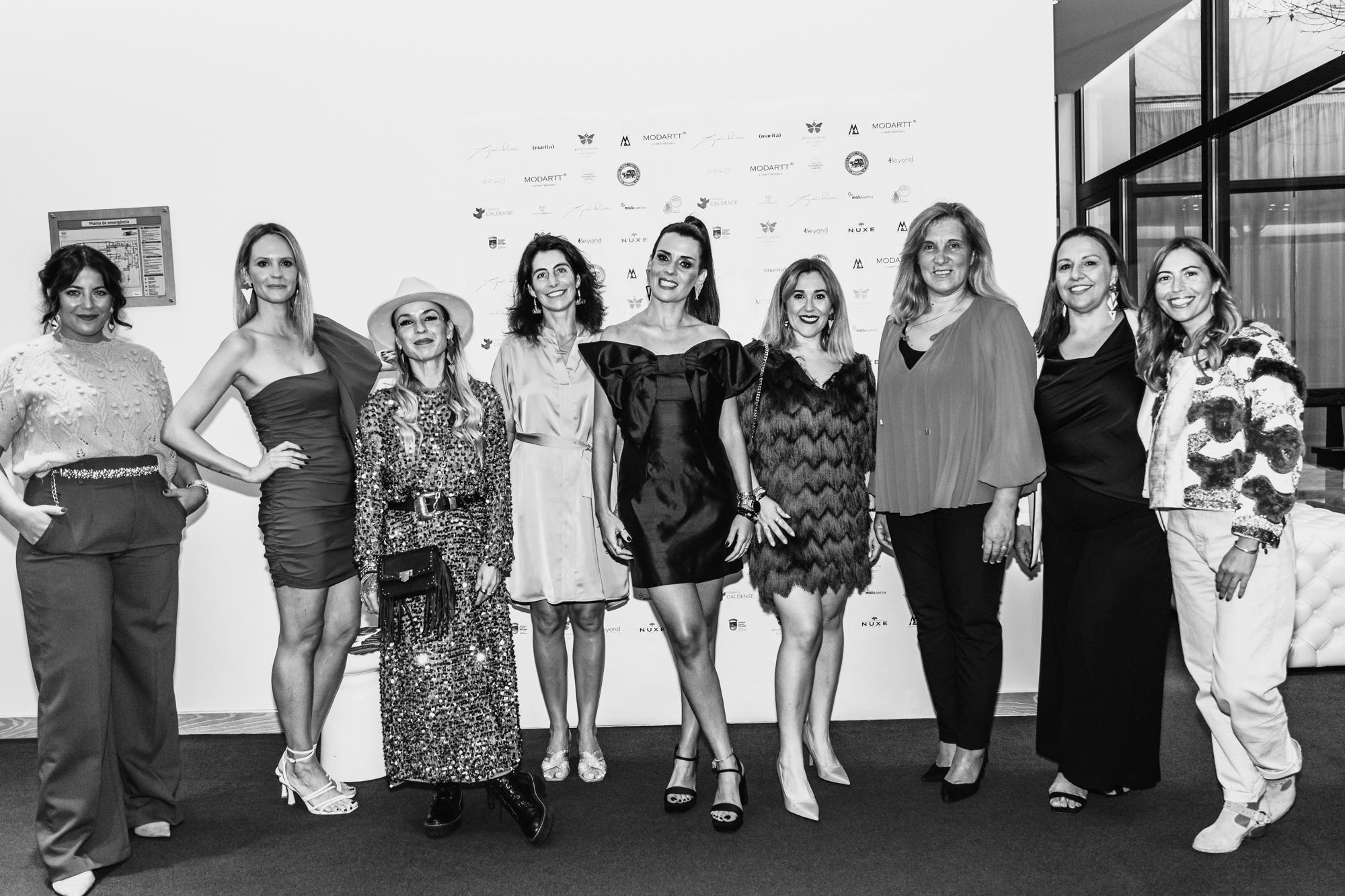 Evento Reflect — MODARTT (01.10.2022) ✨. Beyond Creative 20 | Cinematic Video & Photography Production Lisbon & Algarve