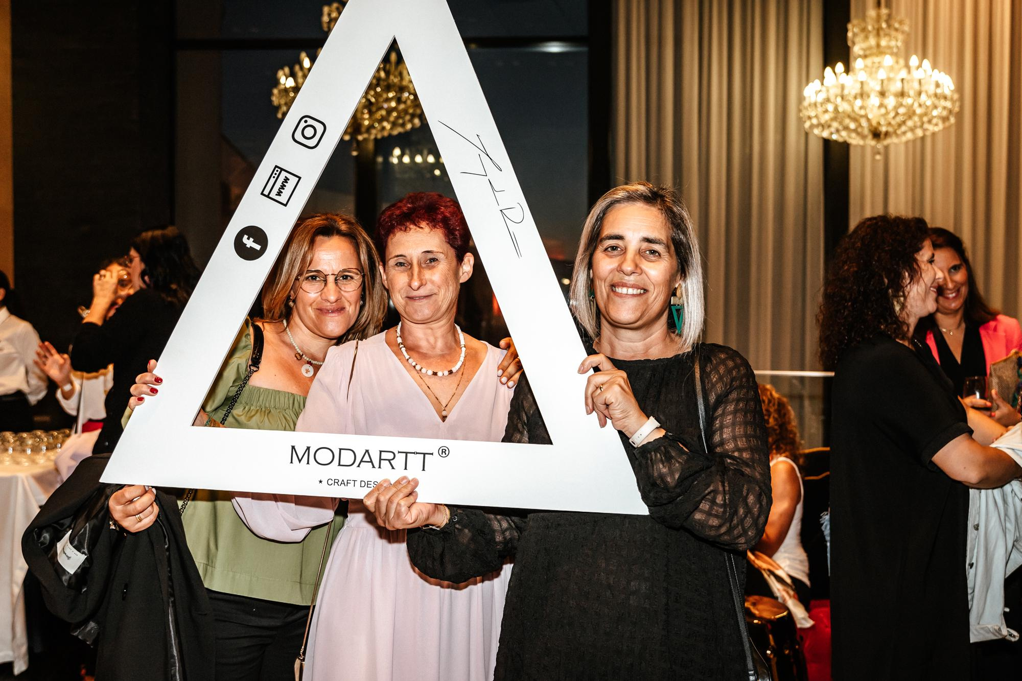 Evento Reflect — MODARTT (01.10.2022) ✨. Beyond Creative 20 | Cinematic Video & Photography Production Lisbon & Algarve