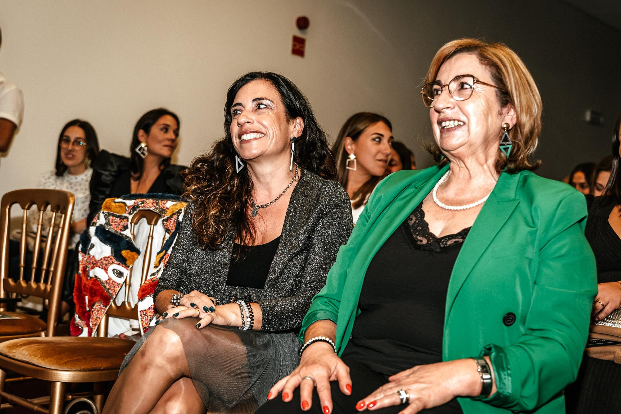 Evento Reflect — MODARTT (01.10.2022) ✨. Beyond Creative 20 | Cinematic Video & Photography Production Lisbon & Algarve