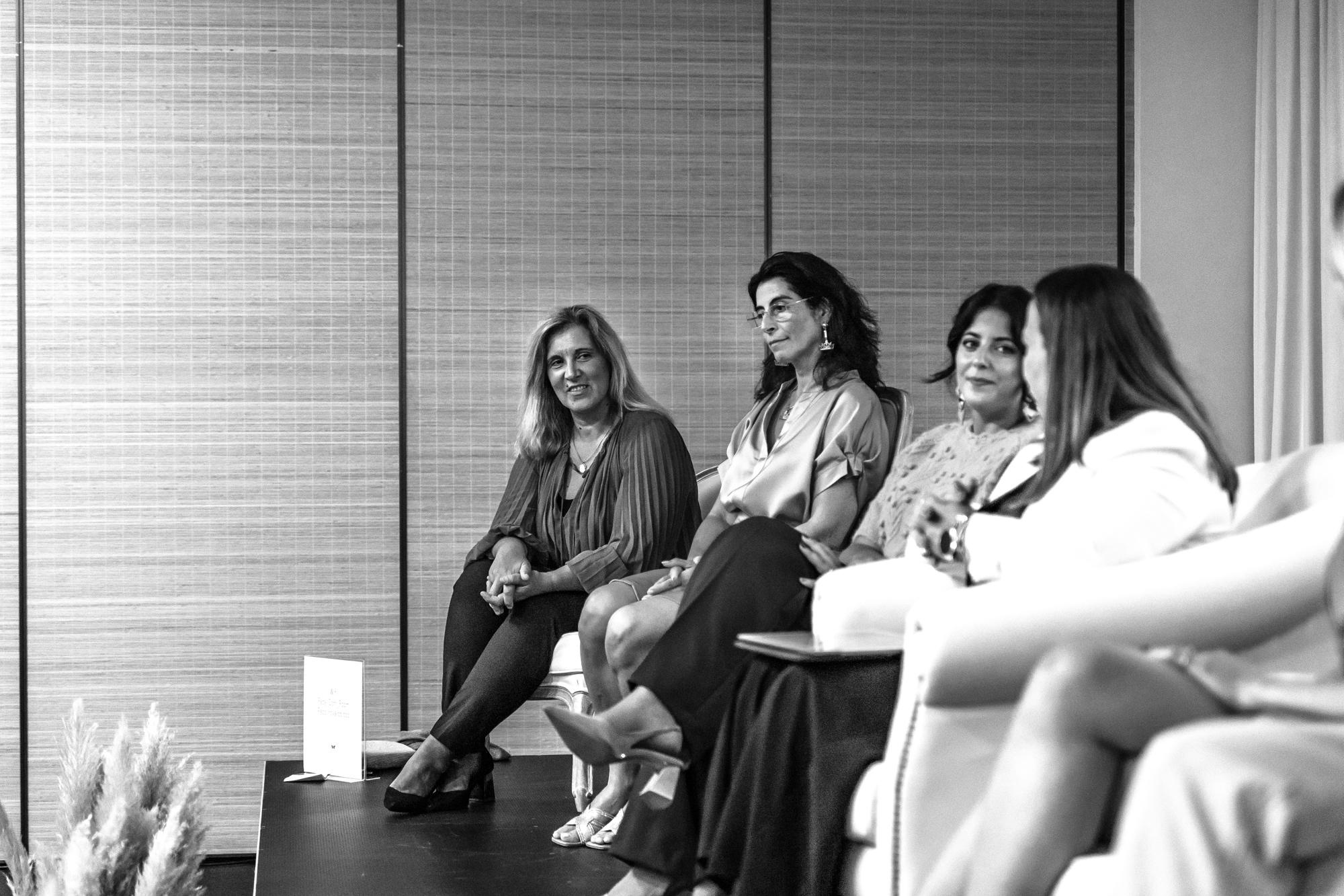 Evento Reflect — MODARTT (01.10.2022) ✨. Beyond Creative 20 | Cinematic Video & Photography Production Lisbon & Algarve