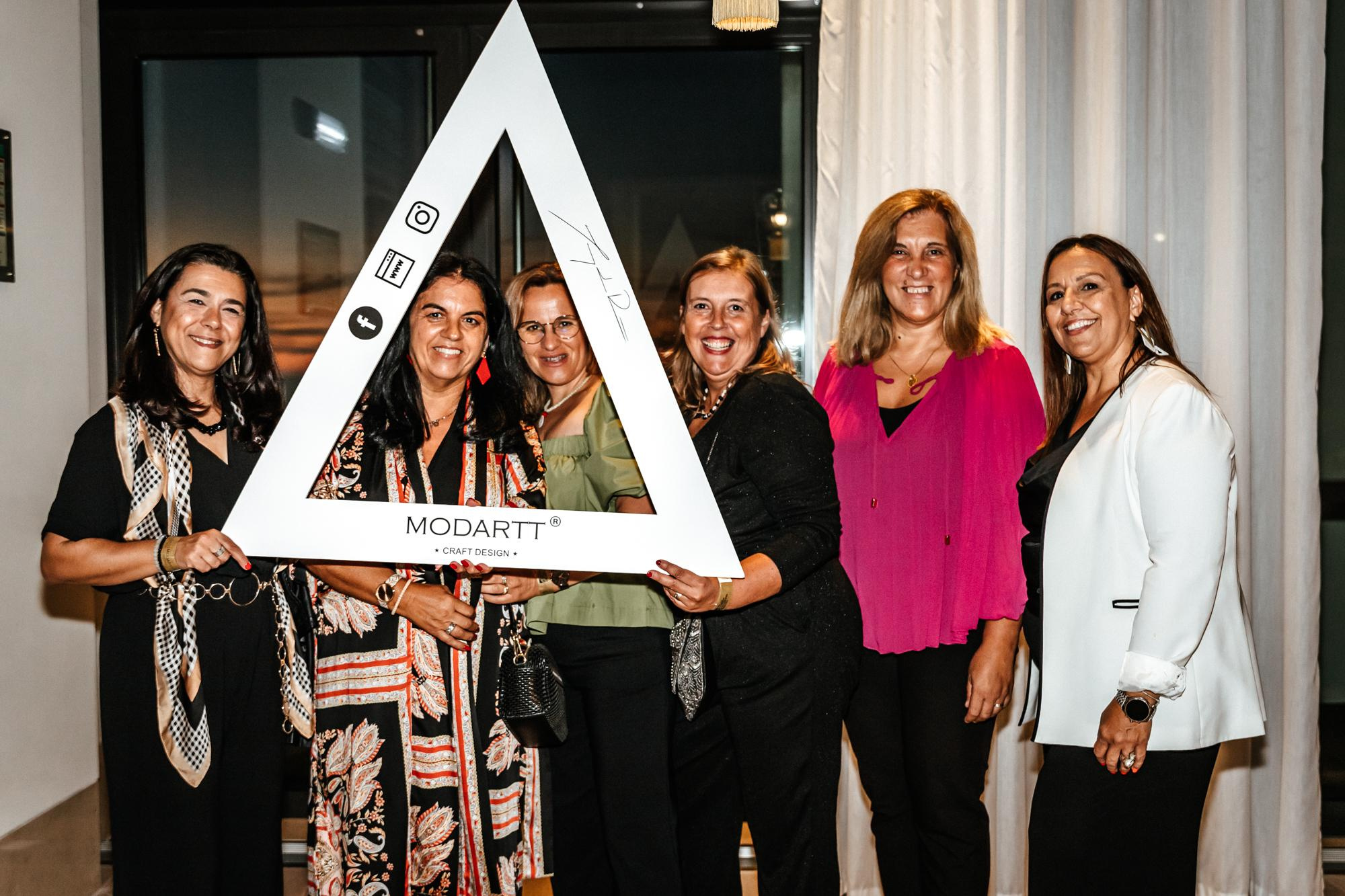 Evento Reflect — MODARTT (01.10.2022) ✨. Beyond Creative 20 | Cinematic Video & Photography Production Lisbon & Algarve