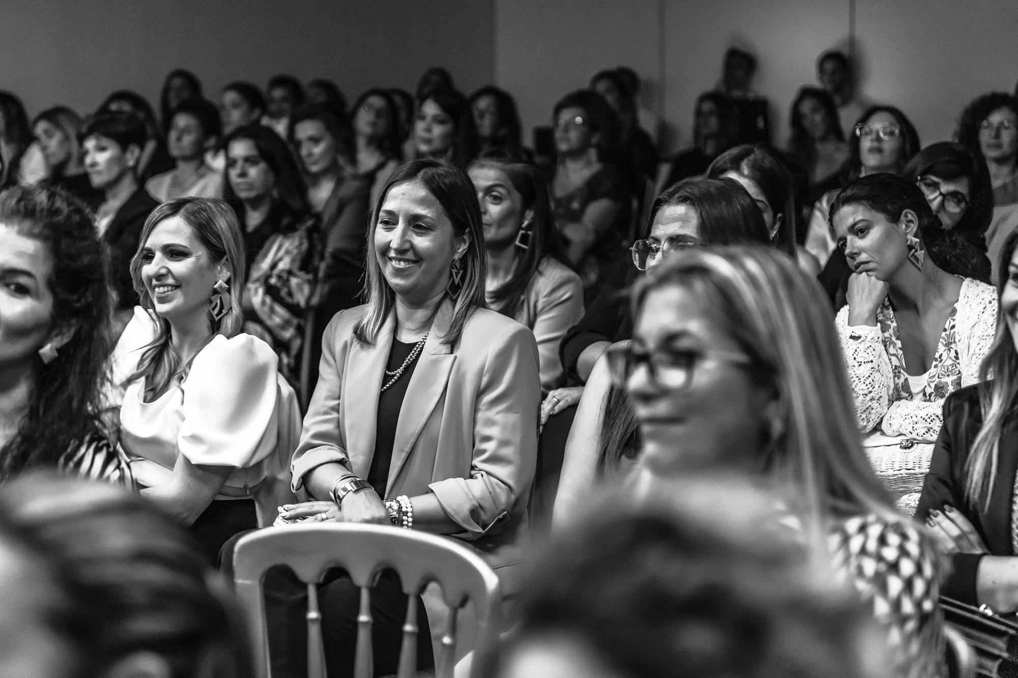 Evento Reflect — MODARTT (01.10.2022) ✨. Beyond Creative 20 | Cinematic Video & Photography Production Lisbon & Algarve