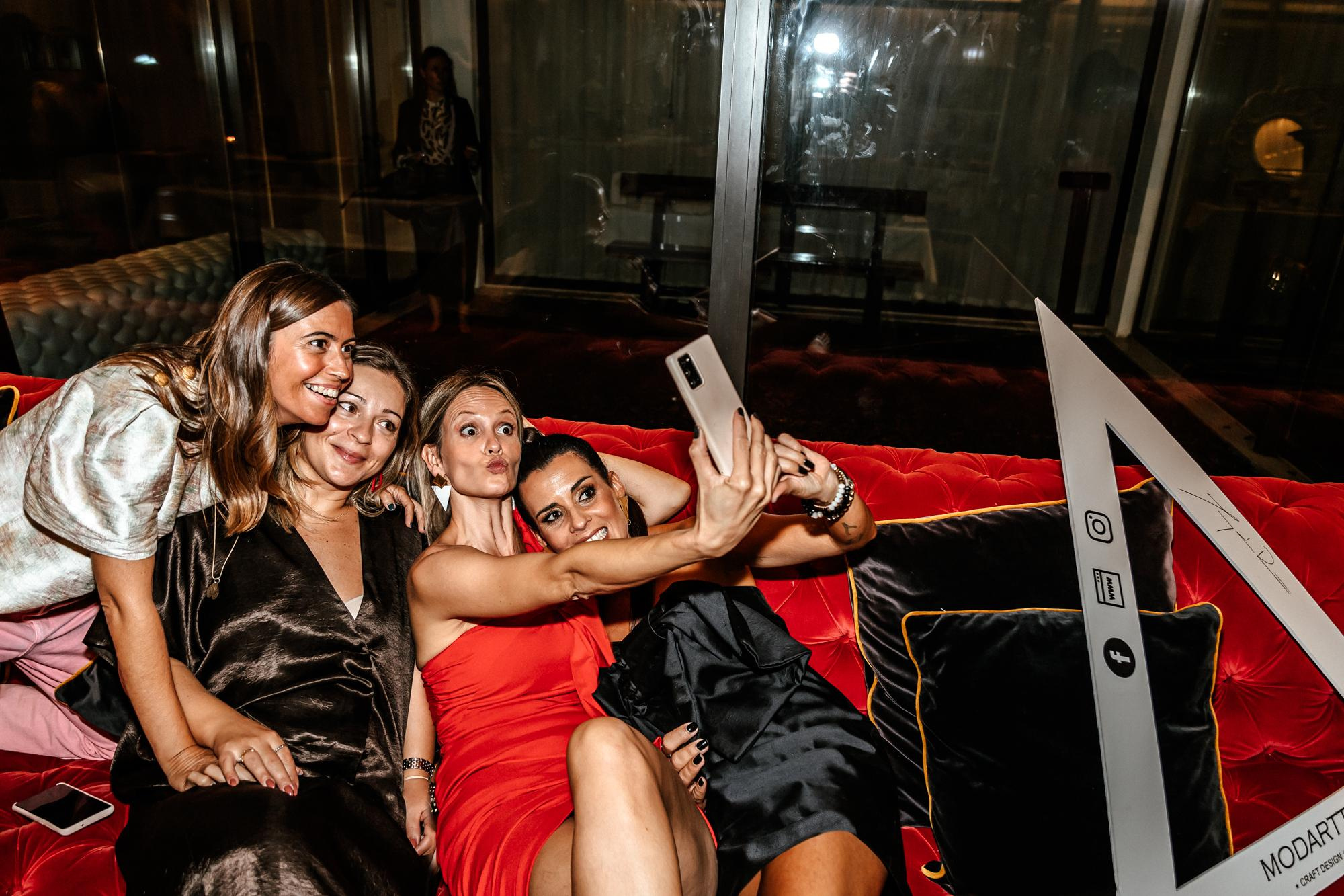 Evento Reflect — MODARTT (01.10.2022) ✨. Beyond Creative 20 | Cinematic Video & Photography Production Lisbon & Algarve