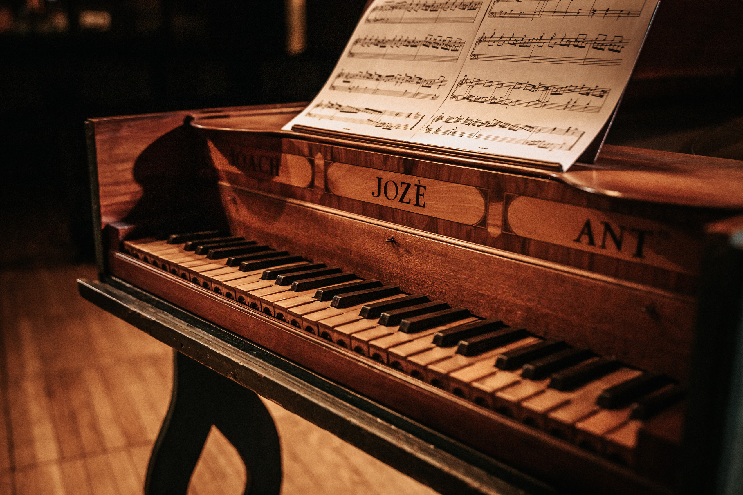 Jose Carlos Araujo 🎼🎹. Produtora de Vídeo e Fotografia Cinematográfica | Beyond Creative 20 Portugal Lisboa