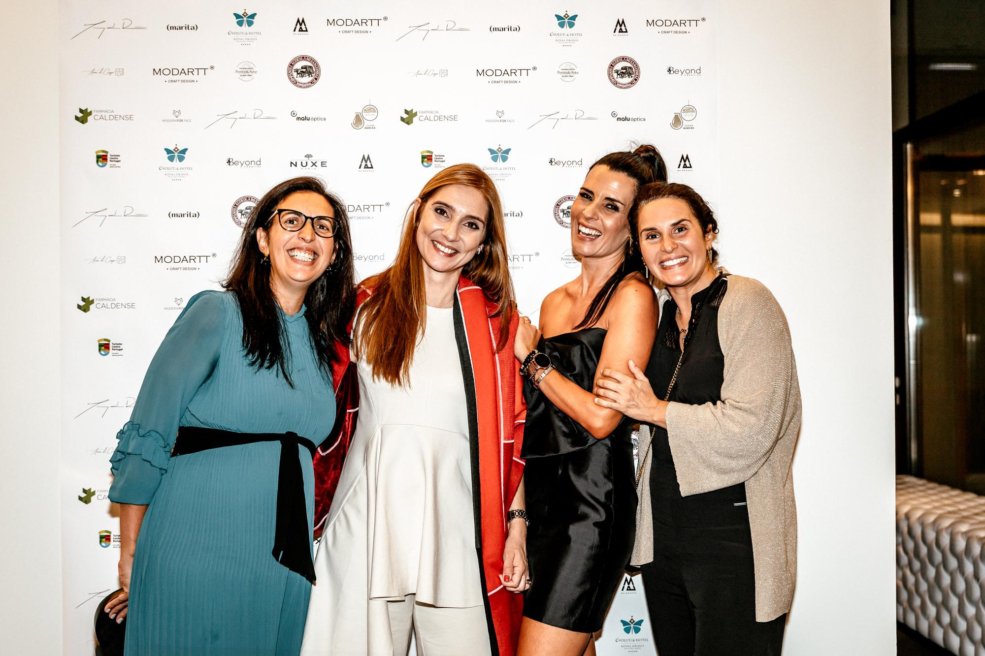 Evento Reflect — MODARTT (01.10.2022) ✨. Beyond Creative 20 | Cinematic Video & Photography Production Lisbon & Algarve