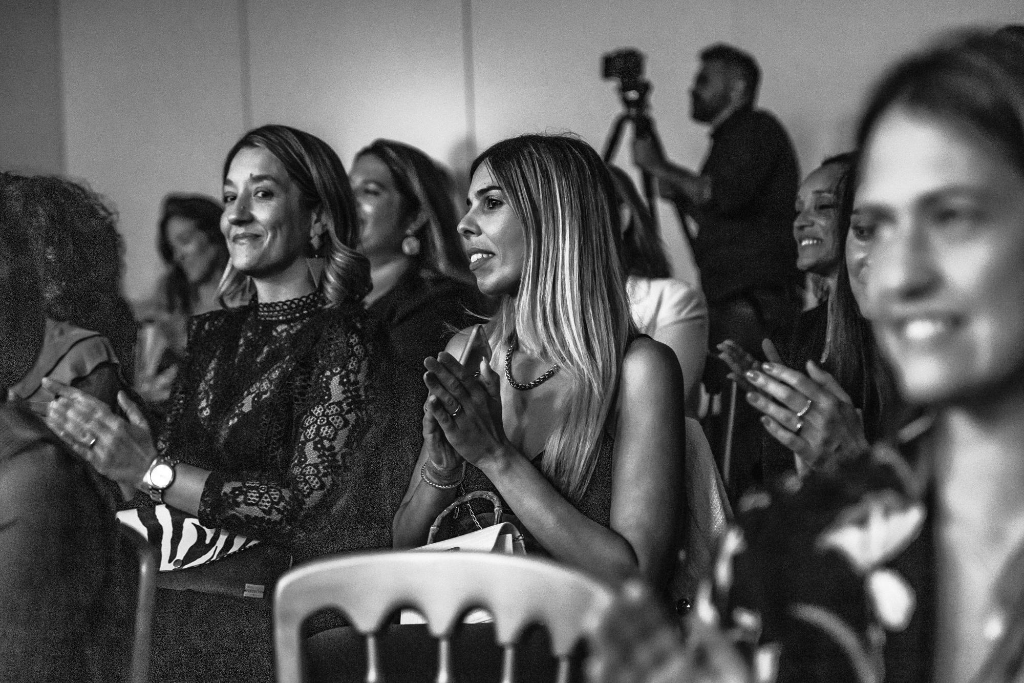 Evento Reflect — MODARTT (01.10.2022) ✨. Beyond Creative 20 | Cinematic Video & Photography Production Lisbon & Algarve