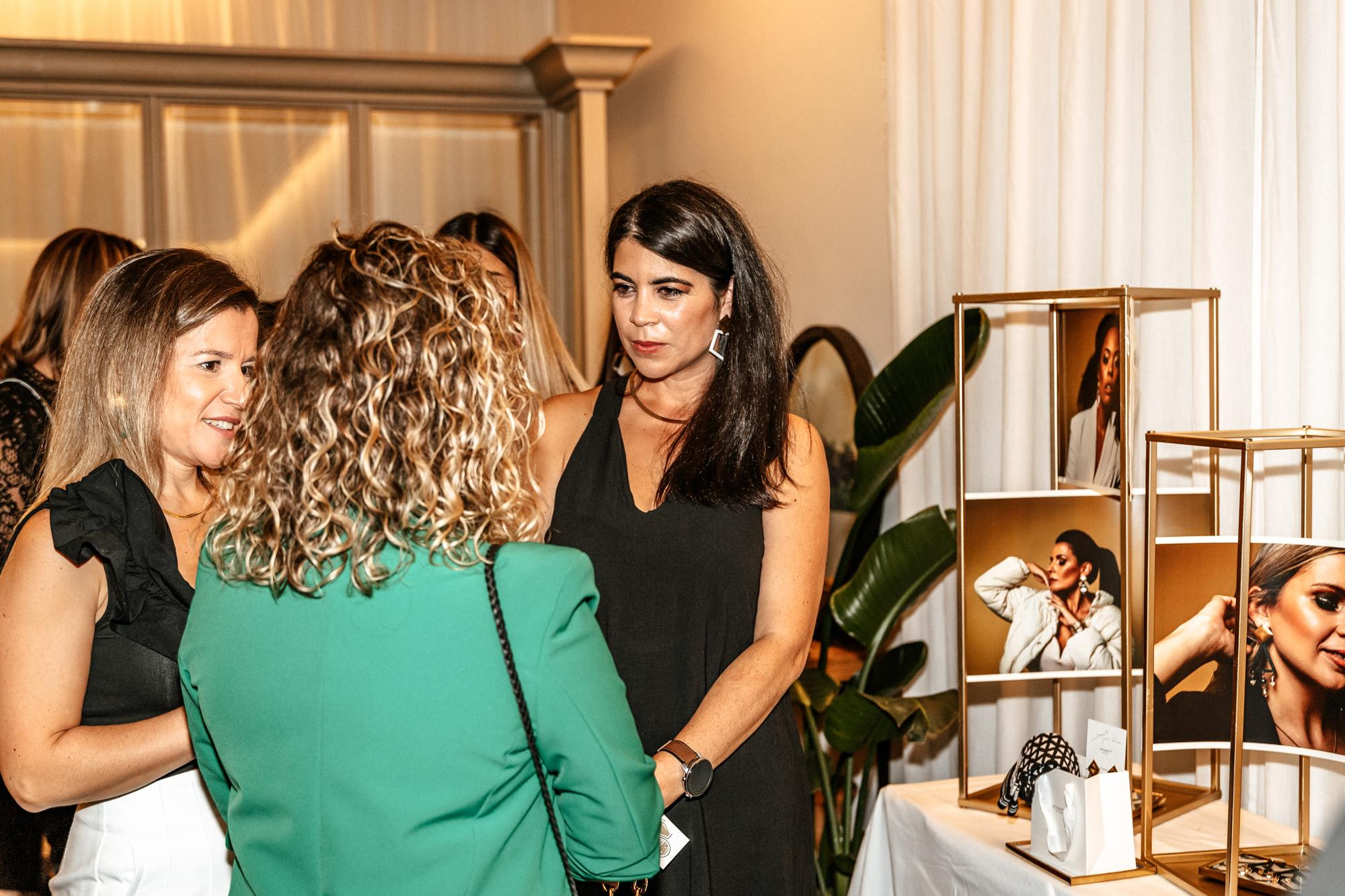 Evento Reflect — MODARTT (01.10.2022) ✨. Beyond Creative 20 | Cinematic Video & Photography Production Lisbon & Algarve