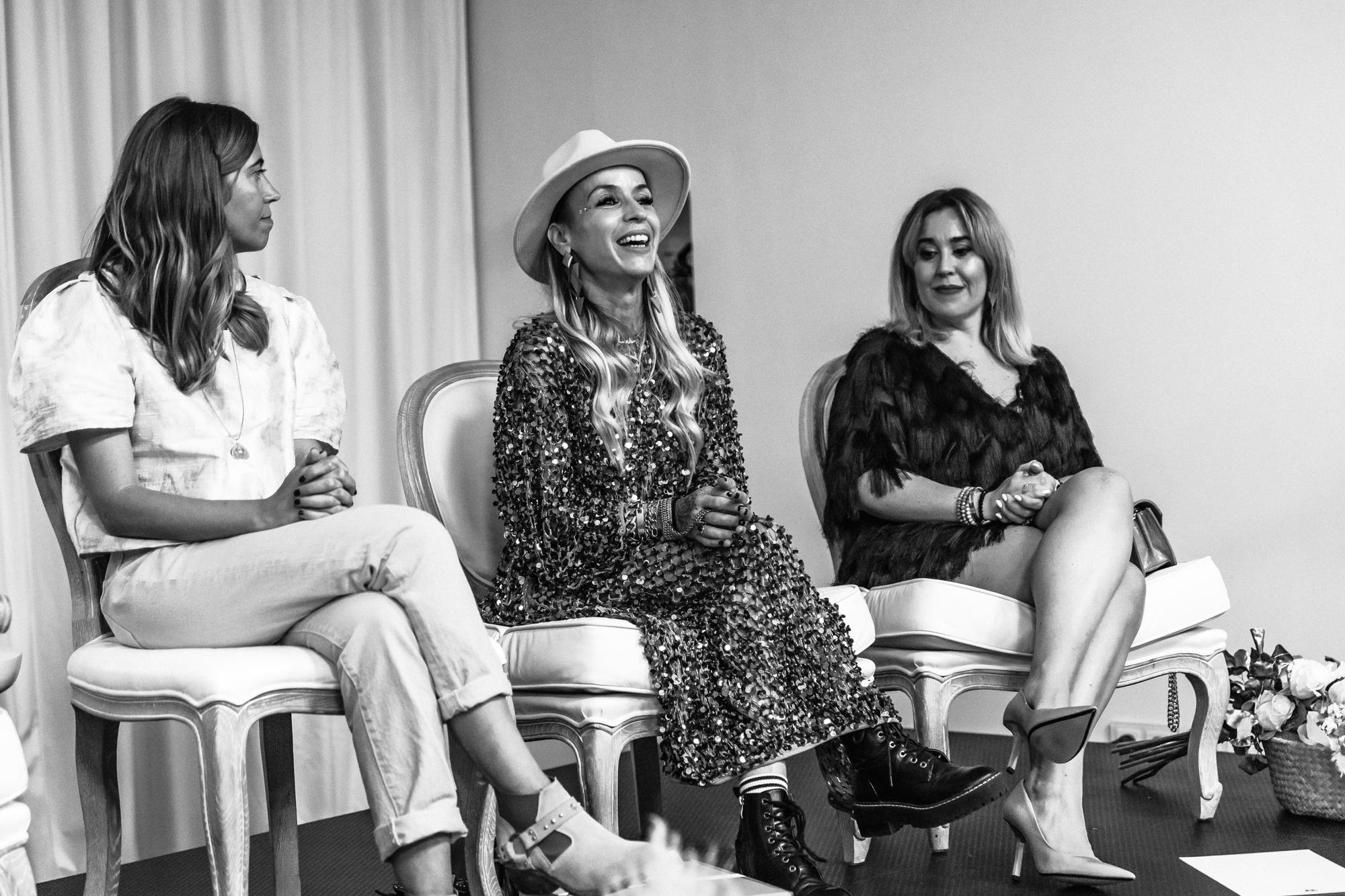 Evento Reflect — MODARTT (01.10.2022) ✨. Beyond Creative 20 | Cinematic Video & Photography Production Lisbon & Algarve