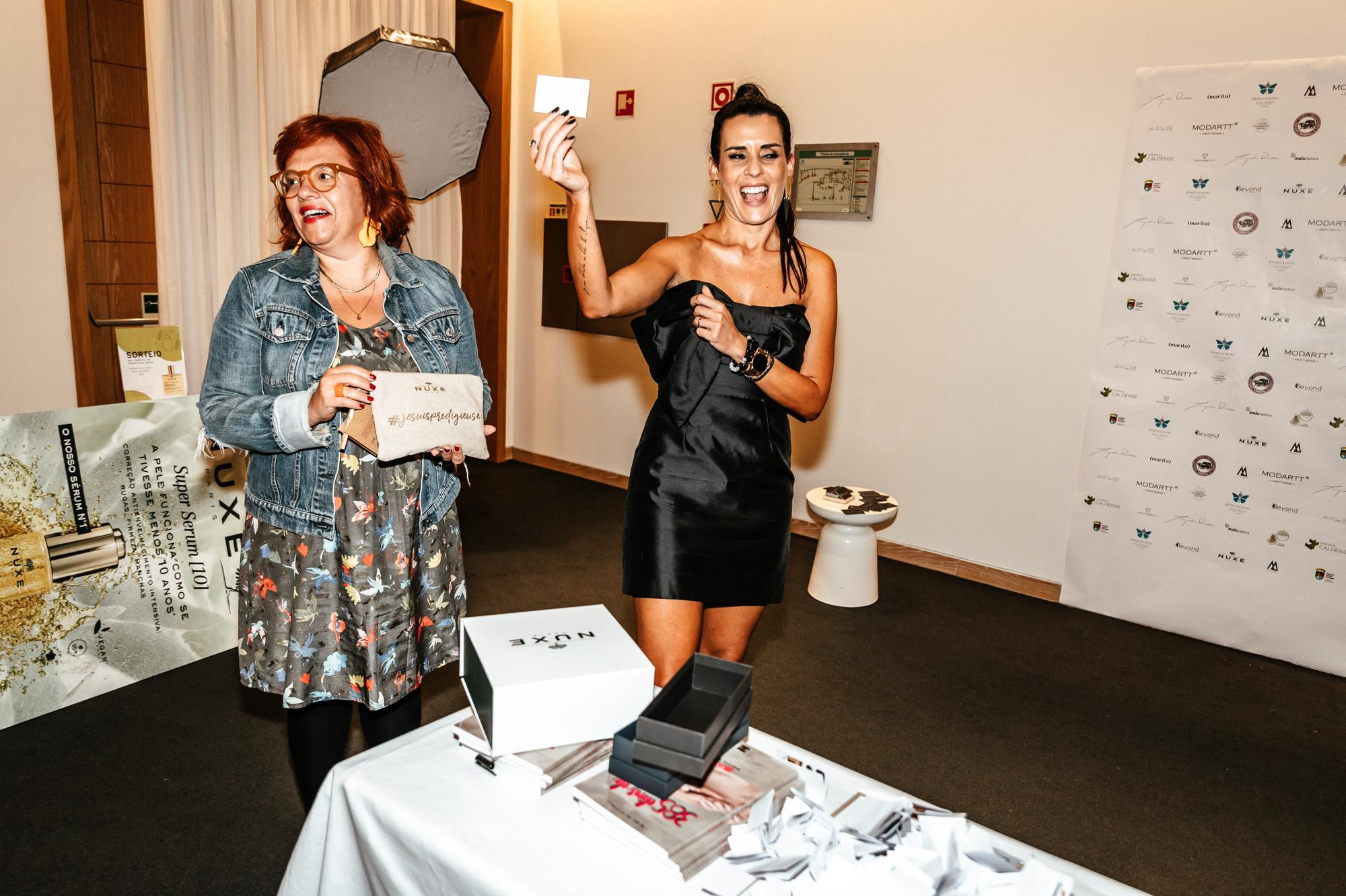 Evento Reflect — MODARTT (01.10.2022) ✨. Beyond Creative 20 | Cinematic Video & Photography Production Lisbon & Algarve