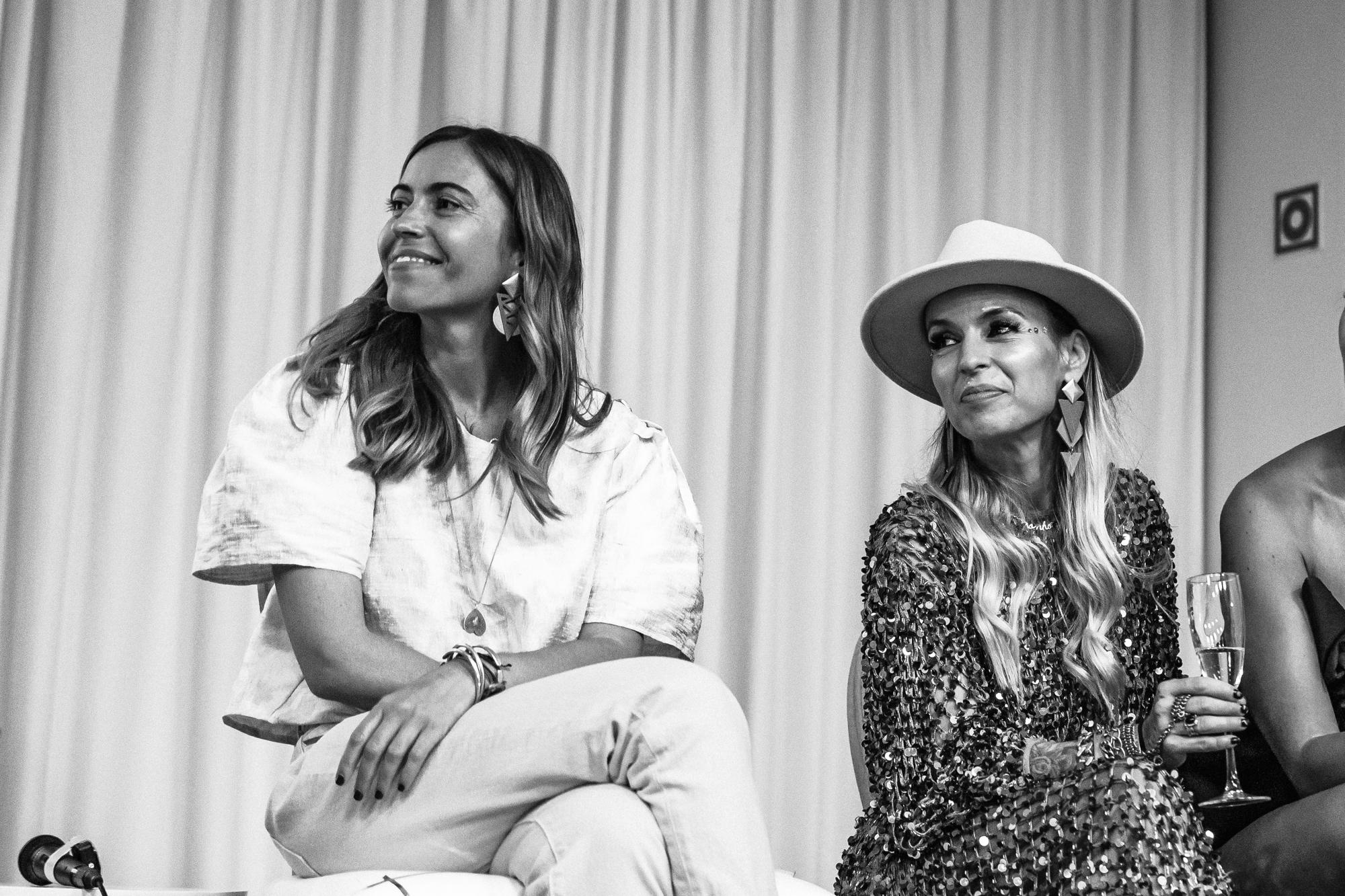 Evento Reflect — MODARTT (01.10.2022) ✨. Beyond Creative 20 | Cinematic Video & Photography Production Lisbon & Algarve