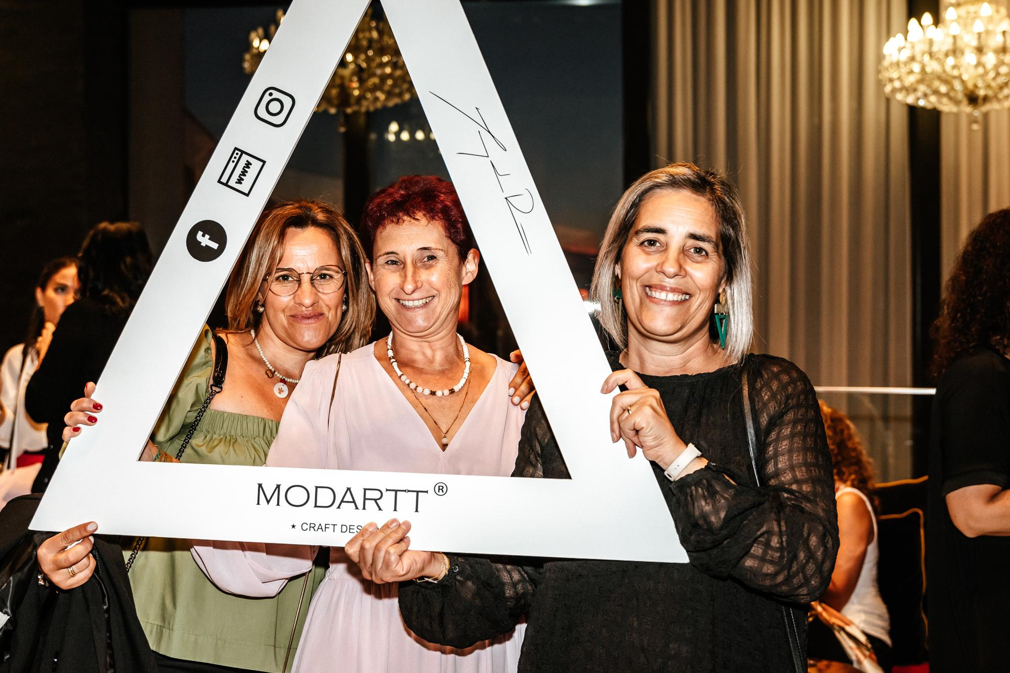 Evento Reflect — MODARTT (01.10.2022) ✨. Beyond Creative 20 | Cinematic Video & Photography Production Lisbon & Algarve