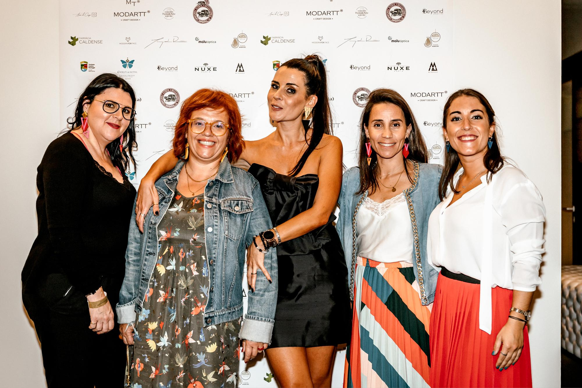 Evento Reflect — MODARTT (01.10.2022) ✨. Beyond Creative 20 | Cinematic Video & Photography Production Lisbon & Algarve