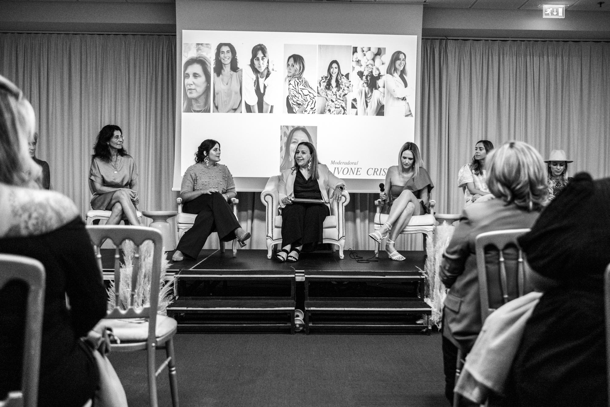 Evento Reflect — MODARTT (01.10.2022) ✨. Beyond Creative 20 | Cinematic Video & Photography Production Lisbon & Algarve