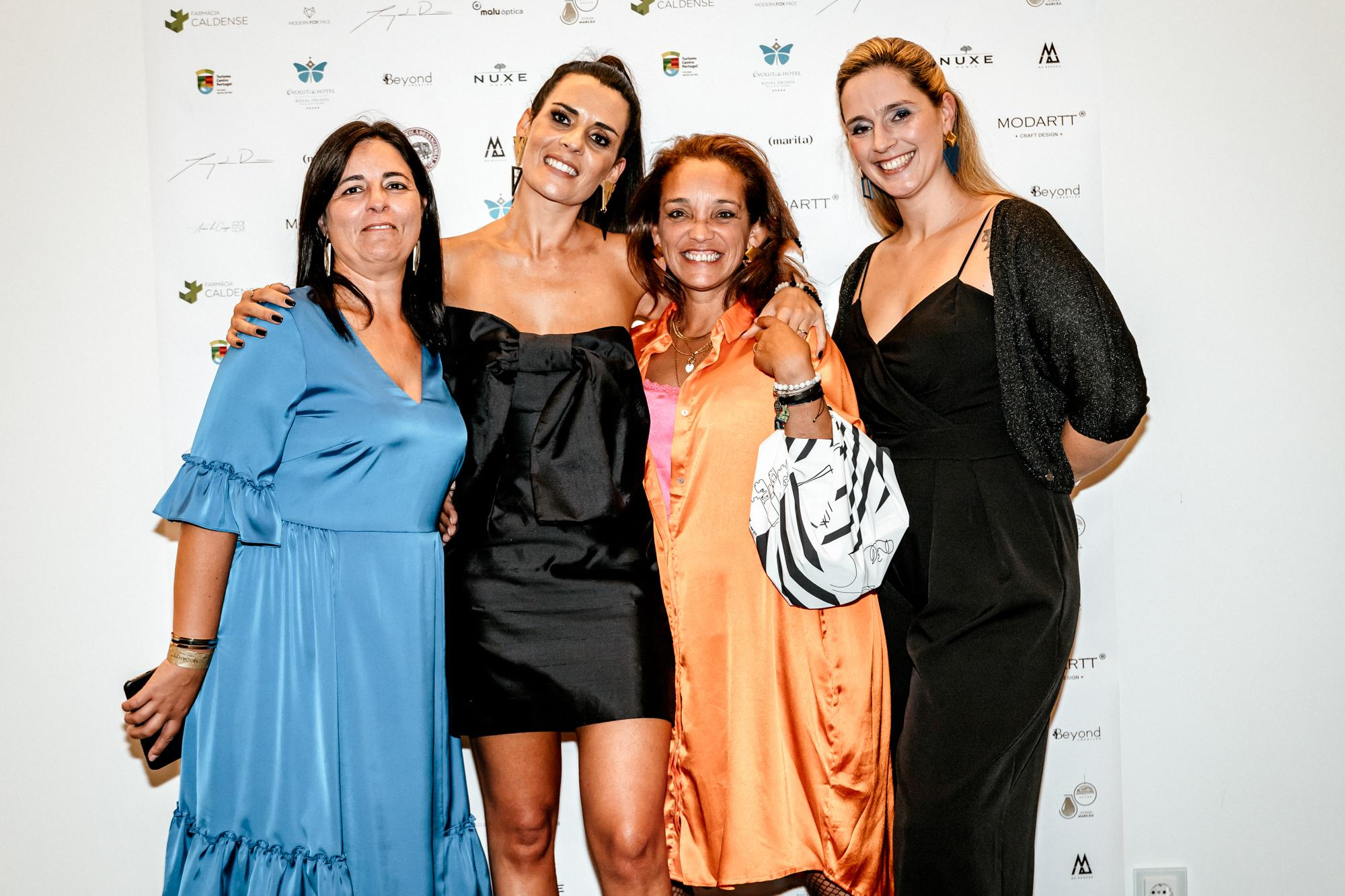 Evento Reflect — MODARTT (01.10.2022) ✨. Beyond Creative 20 | Cinematic Video & Photography Production Lisbon & Algarve