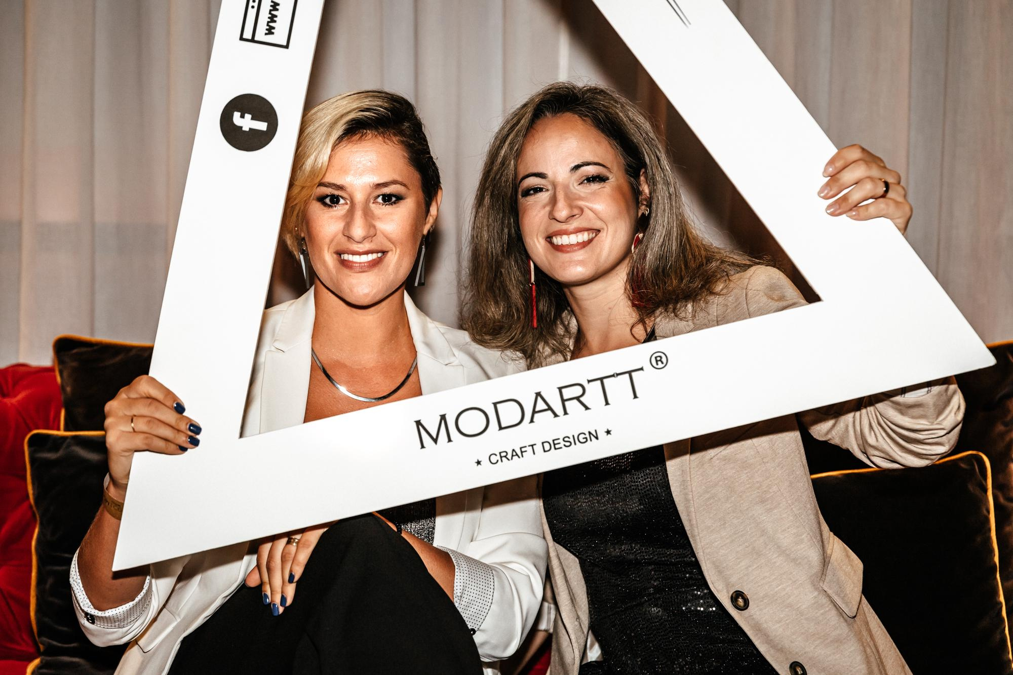 Evento Reflect — MODARTT (01.10.2022) ✨. Beyond Creative 20 | Cinematic Video & Photography Production Lisbon & Algarve