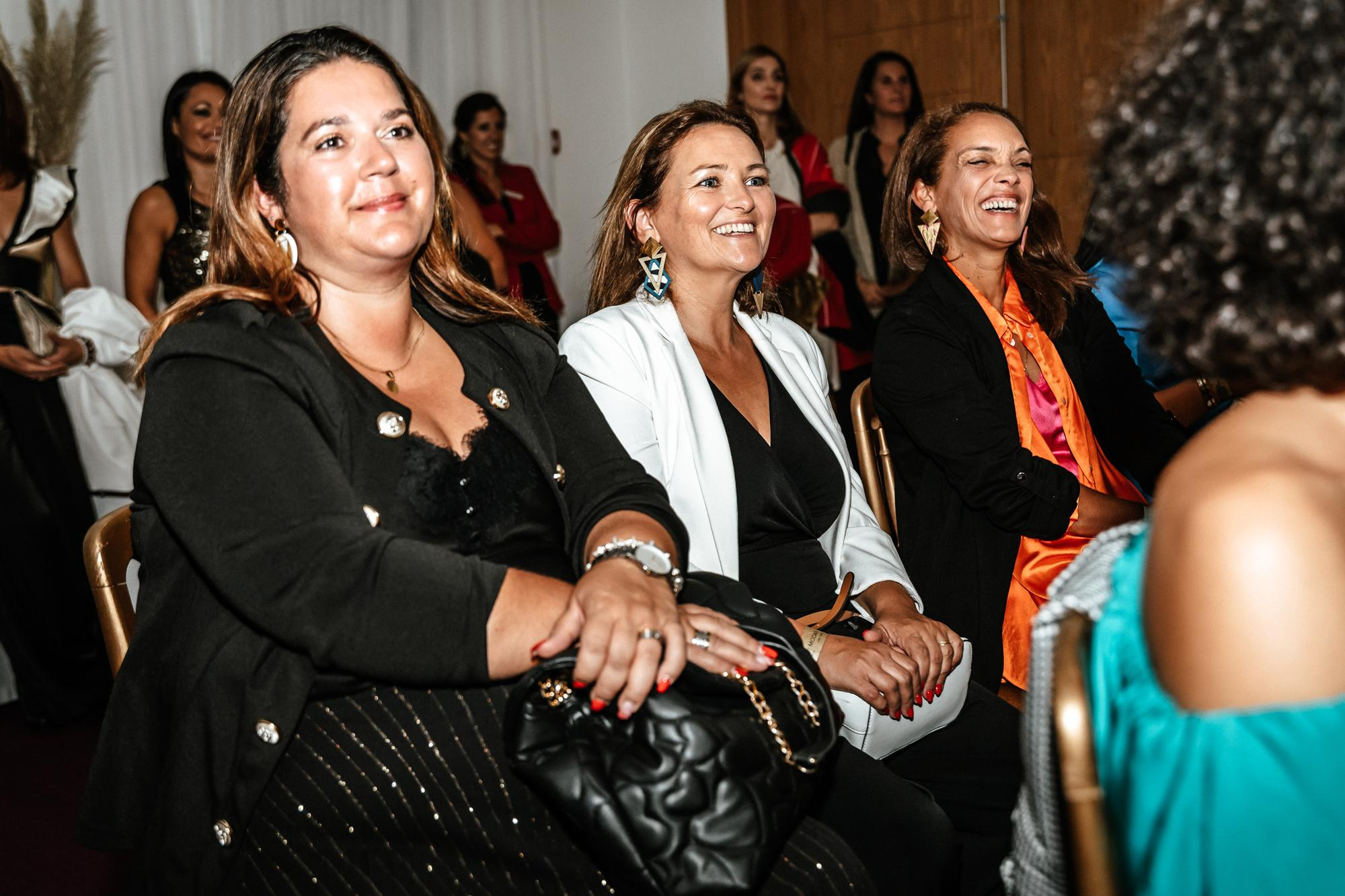 Evento Reflect — MODARTT (01.10.2022) ✨. Beyond Creative 20 | Cinematic Video & Photography Production Lisbon & Algarve