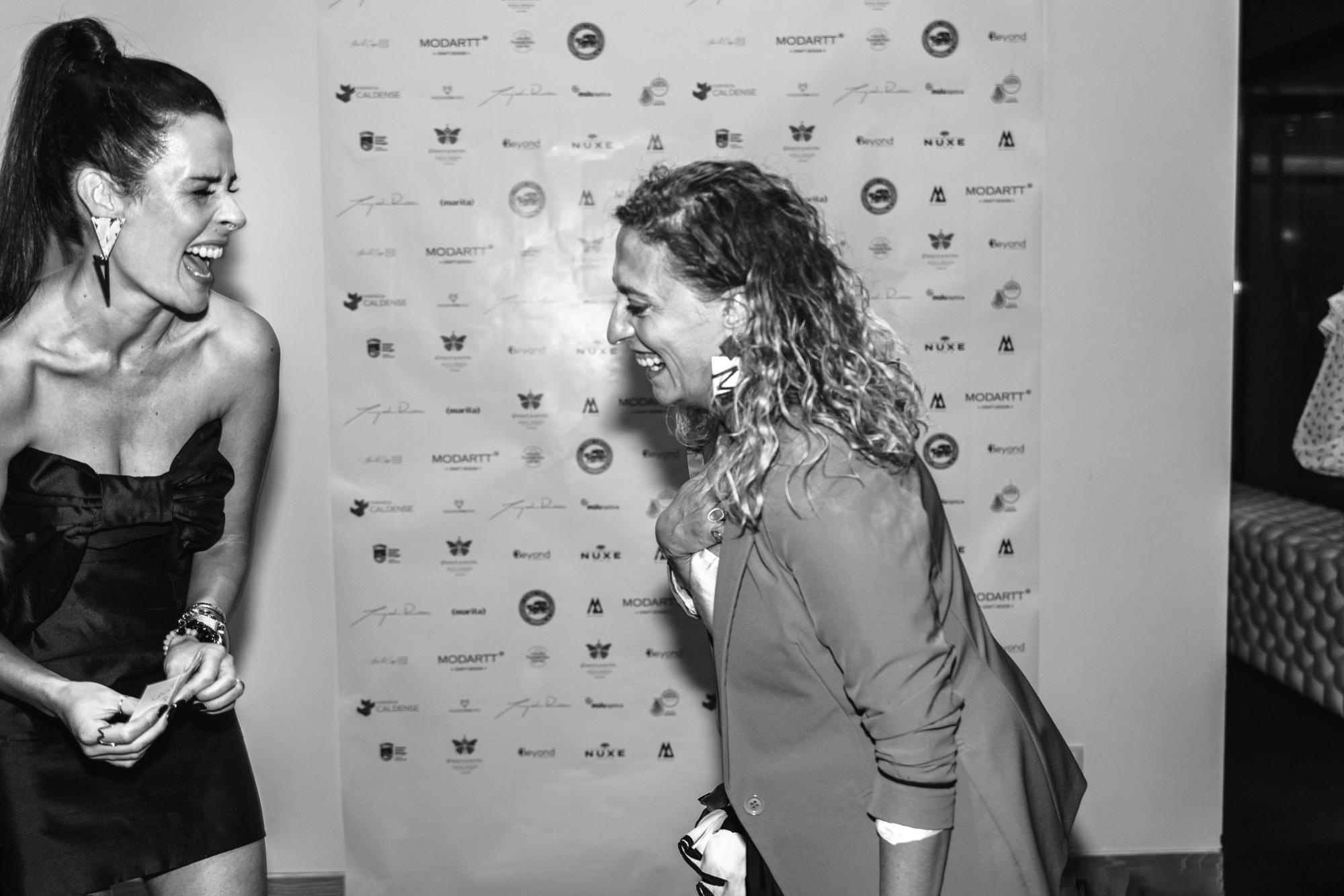 Evento Reflect — MODARTT (01.10.2022) ✨. Beyond Creative 20 | Cinematic Video & Photography Production Lisbon & Algarve