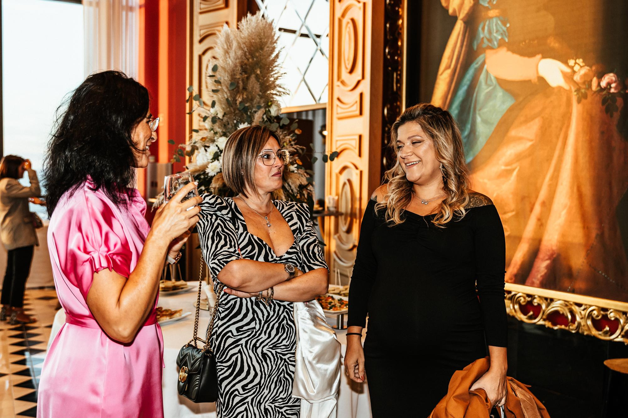 Evento Reflect — MODARTT (01.10.2022) ✨. Beyond Creative 20 | Cinematic Video & Photography Production Lisbon & Algarve