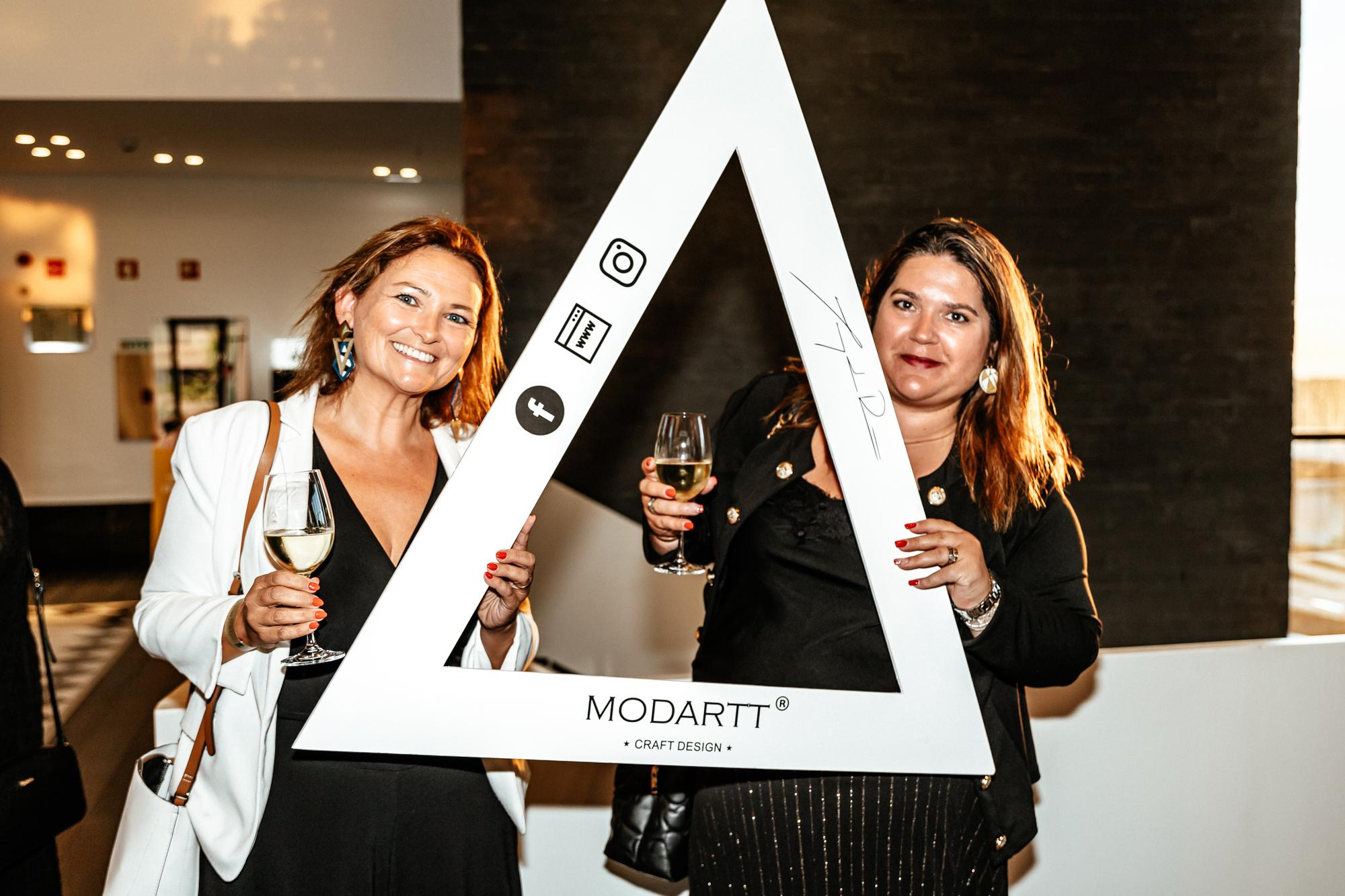 Evento Reflect — MODARTT (01.10.2022) ✨. Beyond Creative 20 | Cinematic Video & Photography Production Lisbon & Algarve