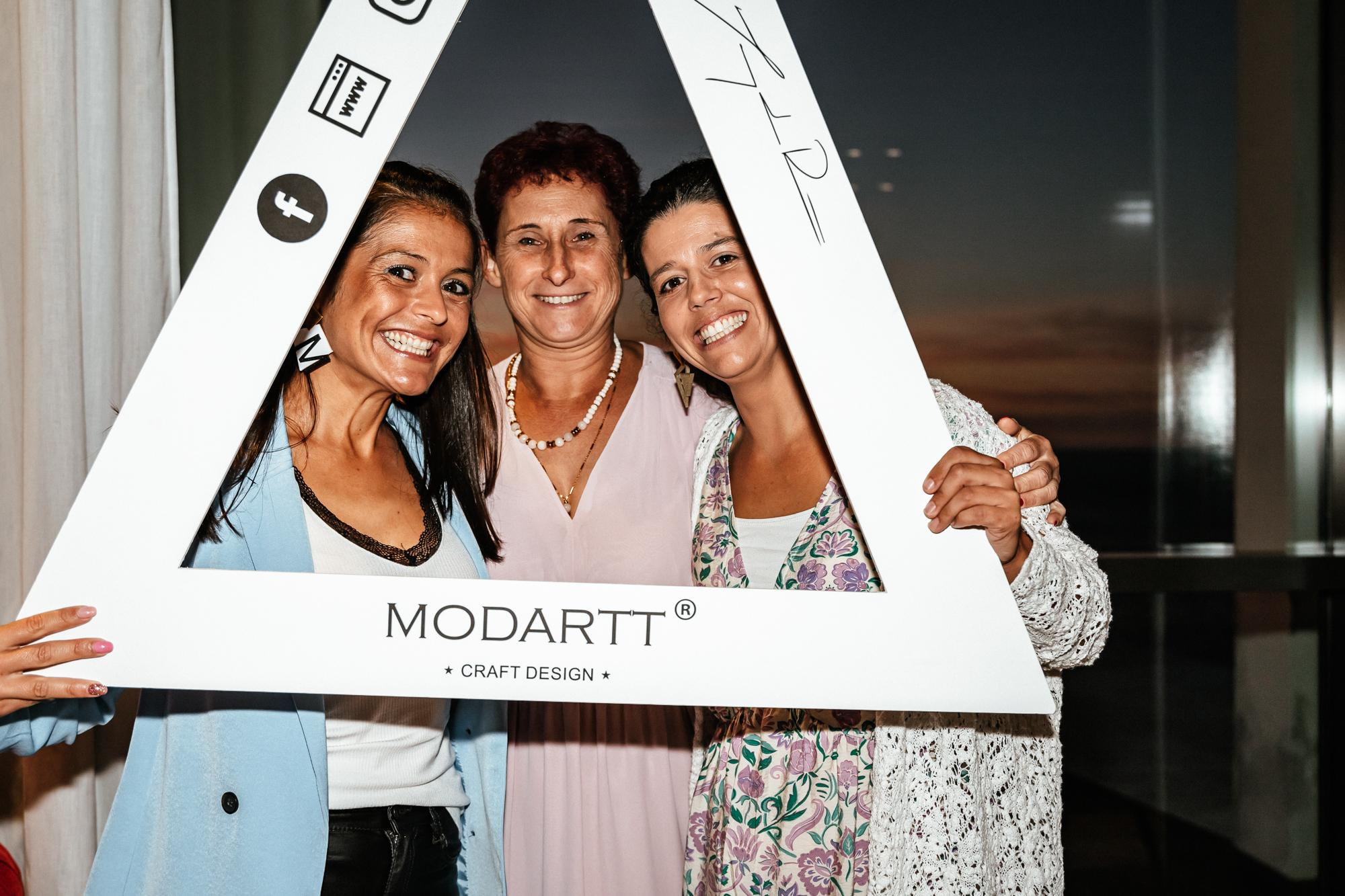 Evento Reflect — MODARTT (01.10.2022) ✨. Beyond Creative 20 | Cinematic Video & Photography Production Lisbon & Algarve