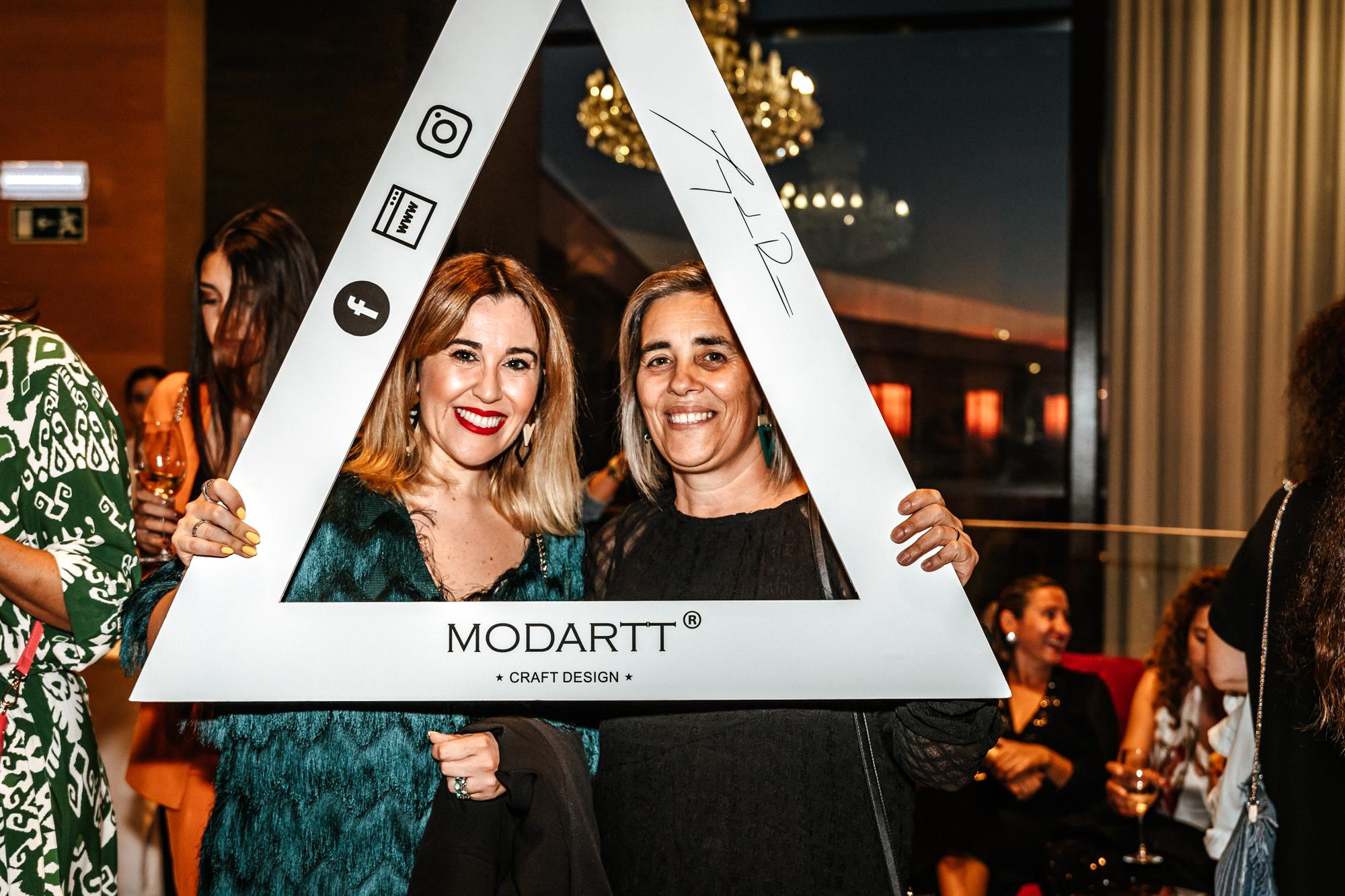 Evento Reflect — MODARTT (01.10.2022) ✨. Beyond Creative 20 | Cinematic Video & Photography Production Lisbon & Algarve