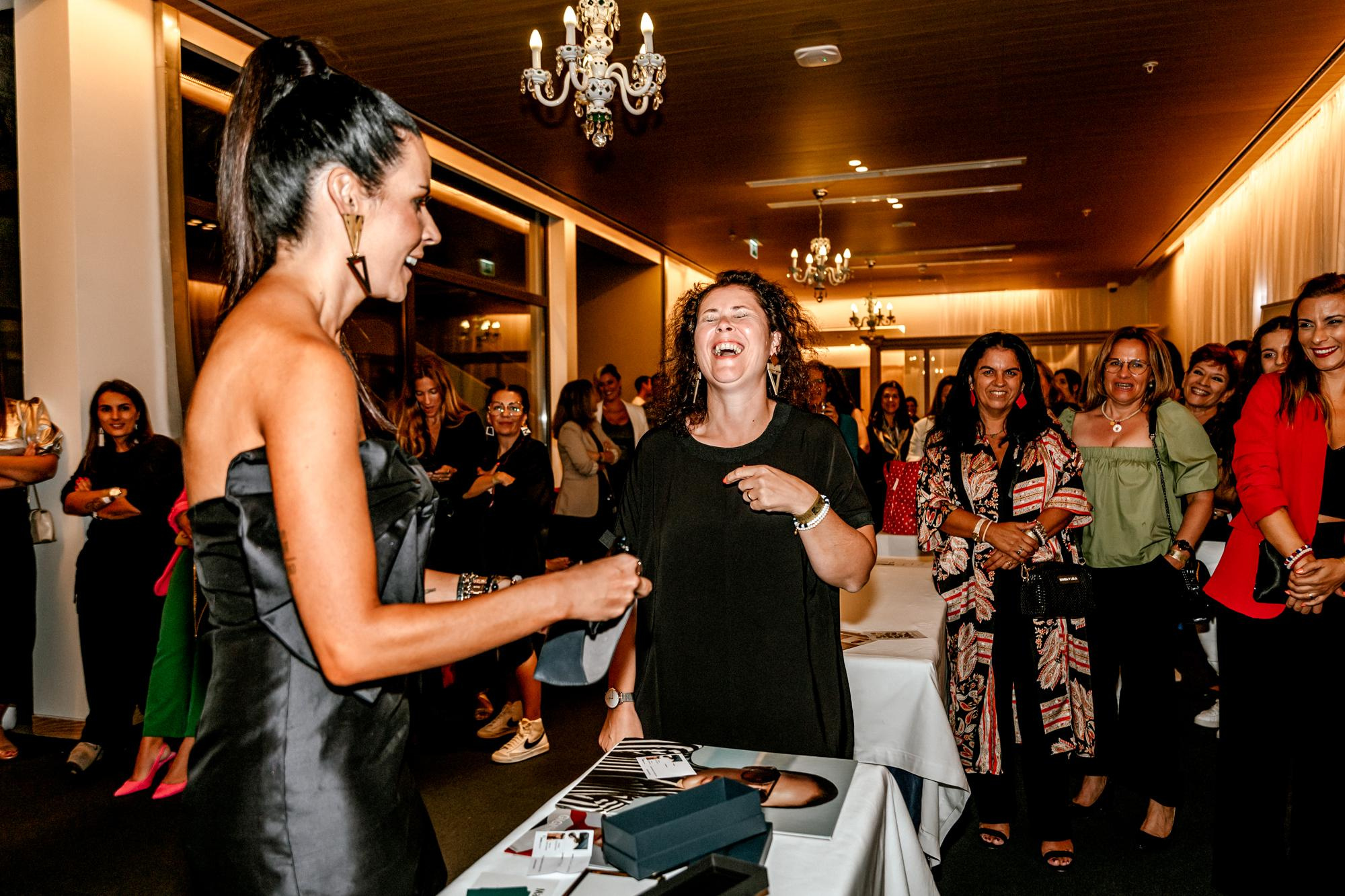 Evento Reflect — MODARTT (01.10.2022) ✨. Beyond Creative 20 | Cinematic Video & Photography Production Lisbon & Algarve