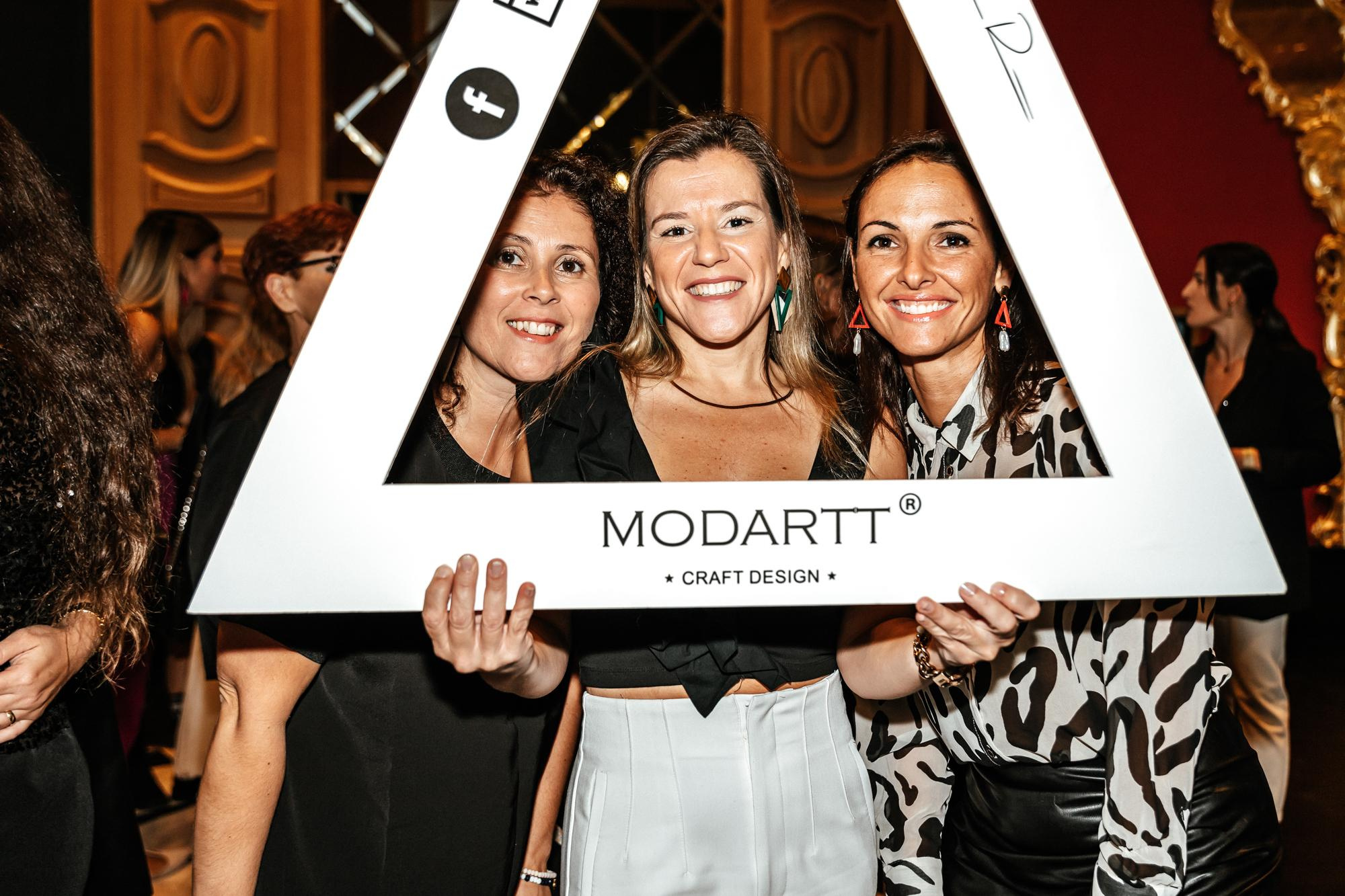 Evento Reflect — MODARTT (01.10.2022) ✨. Beyond Creative 20 | Cinematic Video & Photography Production Lisbon & Algarve