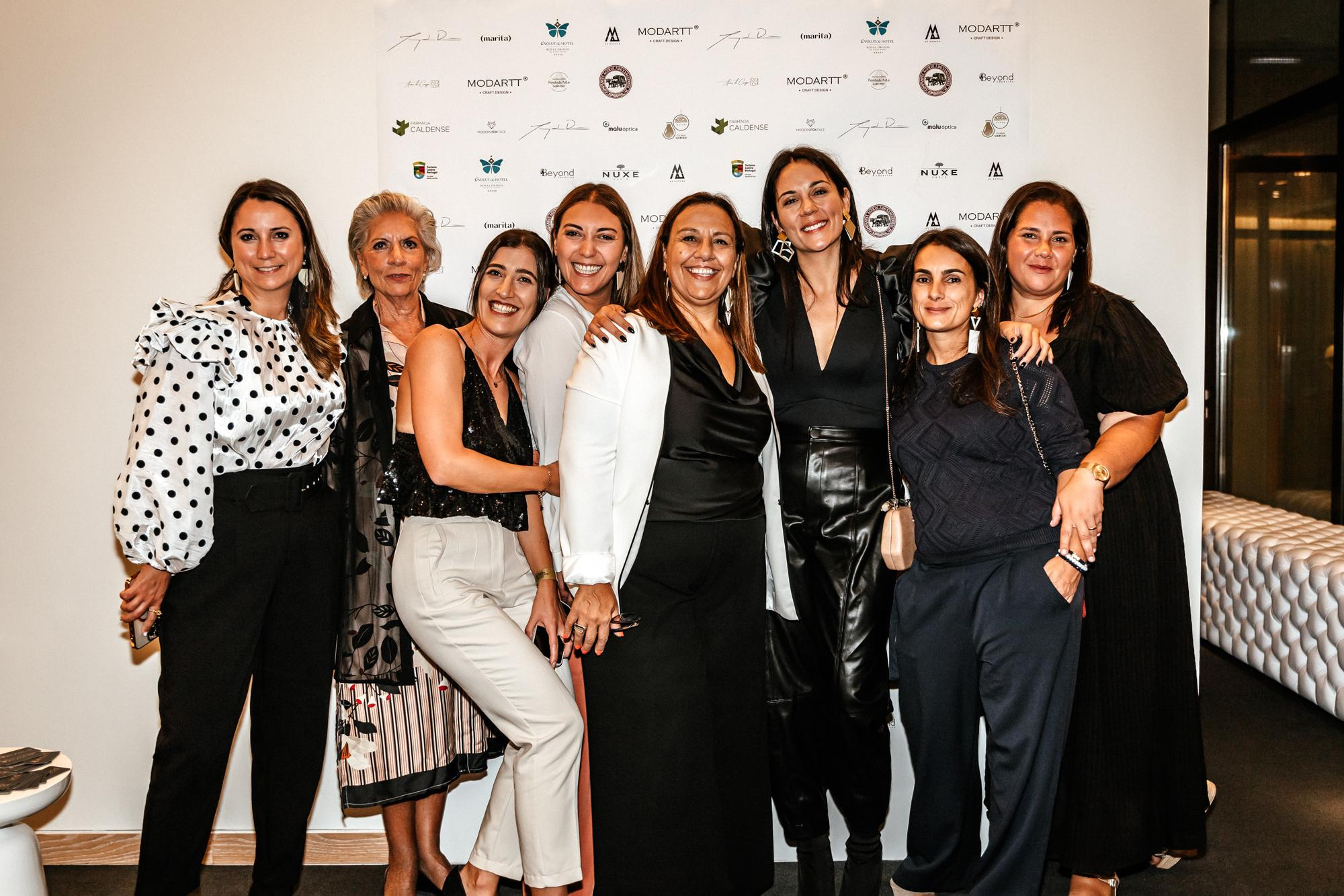 Evento Reflect — MODARTT (01.10.2022) ✨. Beyond Creative 20 | Cinematic Video & Photography Production Lisbon & Algarve