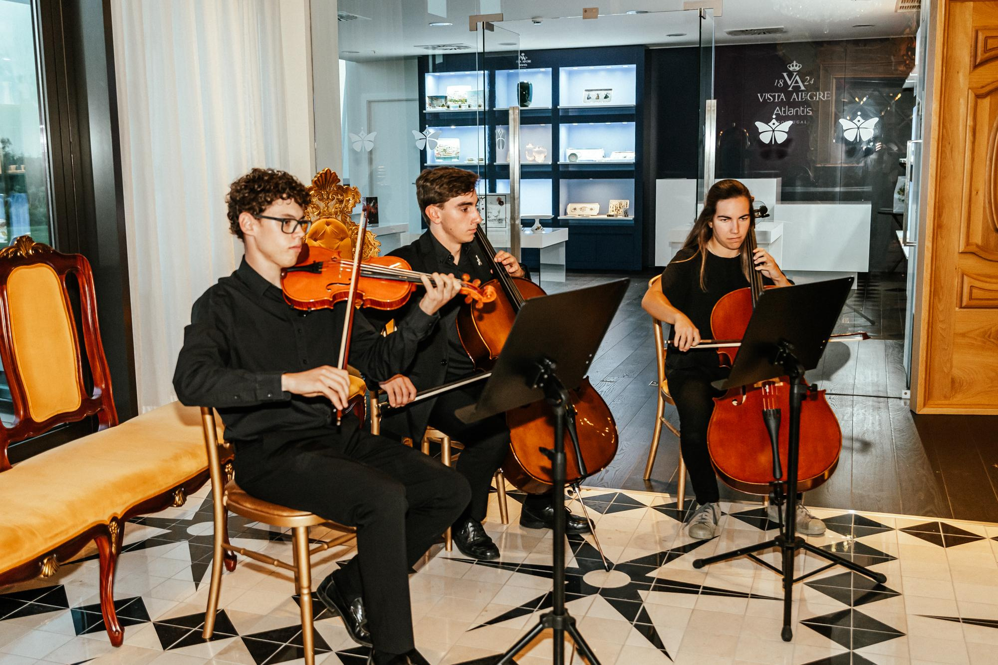 Evento Reflect — MODARTT (01.10.2022) ✨. Beyond Creative 20 | Cinematic Video & Photography Production Lisbon & Algarve