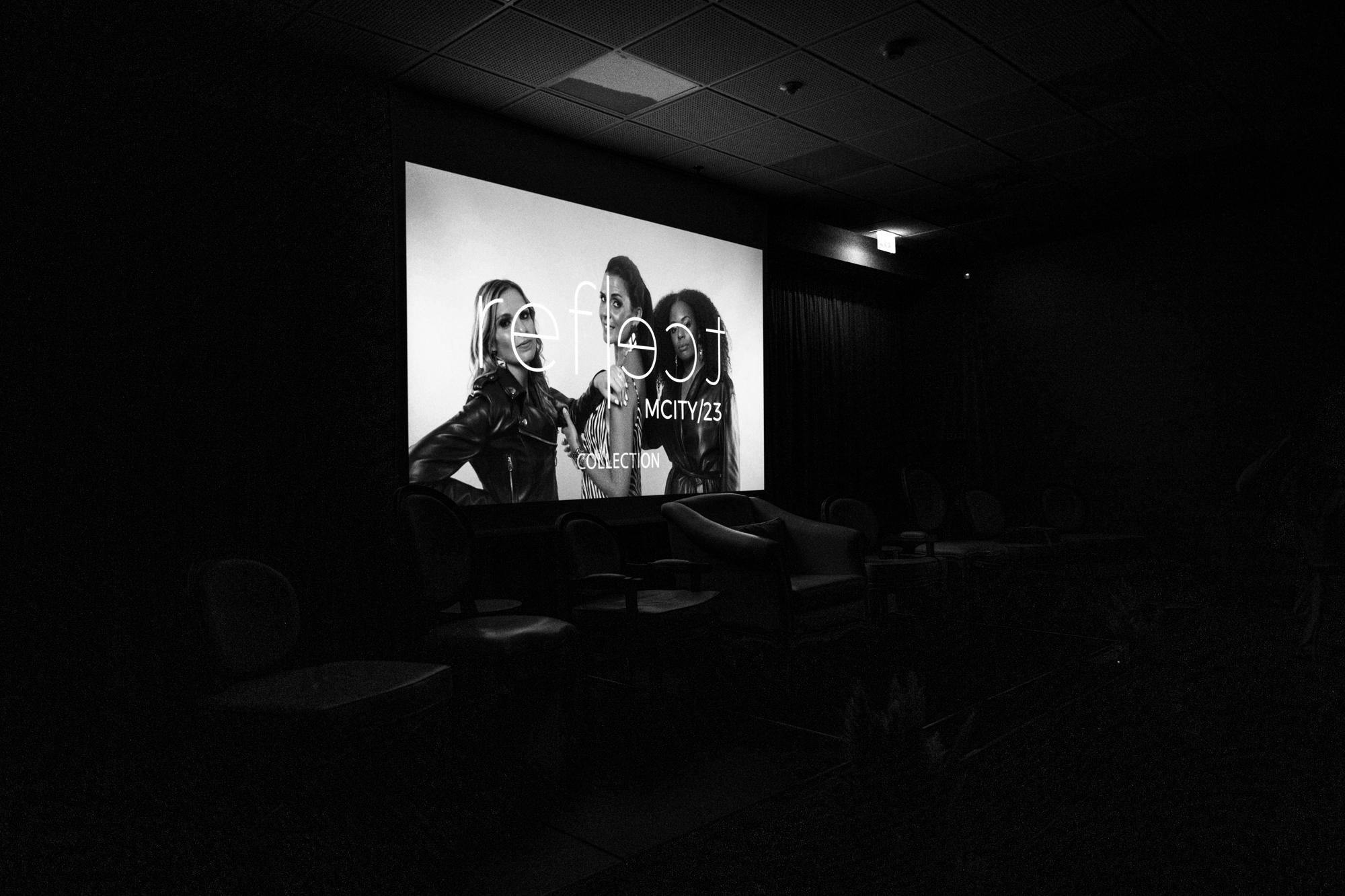 Evento Reflect — MODARTT (01.10.2022) ✨. Beyond Creative 20 | Cinematic Video & Photography Production Lisbon & Algarve