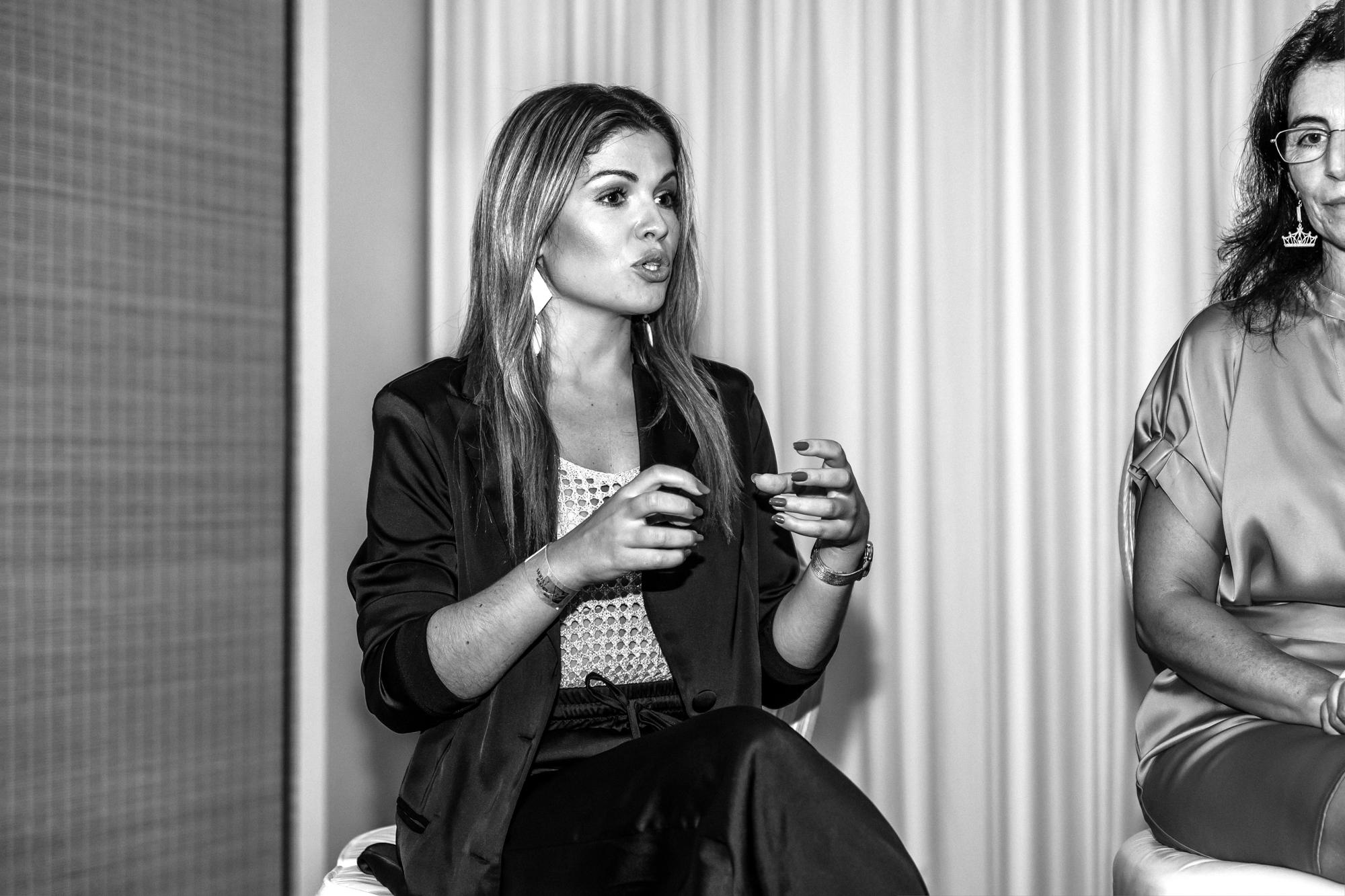 Evento Reflect — MODARTT (01.10.2022) ✨. Beyond Creative 20 | Cinematic Video & Photography Production Lisbon & Algarve