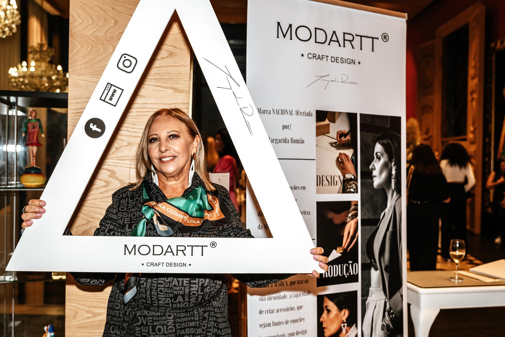 Evento Reflect — MODARTT (01.10.2022) ✨. Beyond Creative 20 | Cinematic Video & Photography Production Lisbon & Algarve