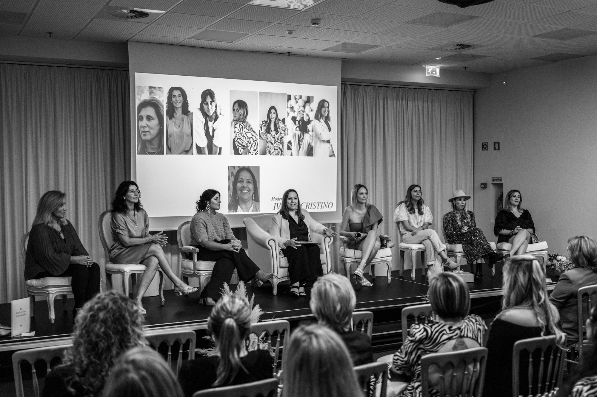 Evento Reflect — MODARTT (01.10.2022) ✨. Beyond Creative 20 | Cinematic Video & Photography Production Lisbon & Algarve